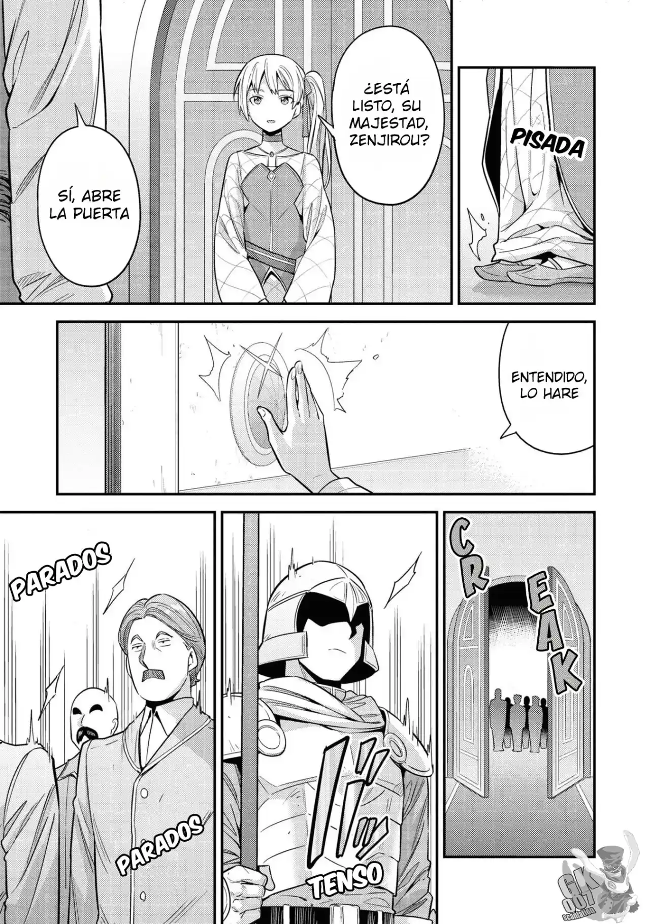 Read Risou no Himo Seikatsu ES Manga Online