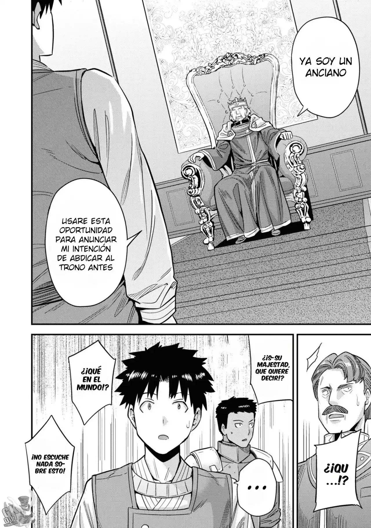 Read Risou no Himo Seikatsu ES Manga Online