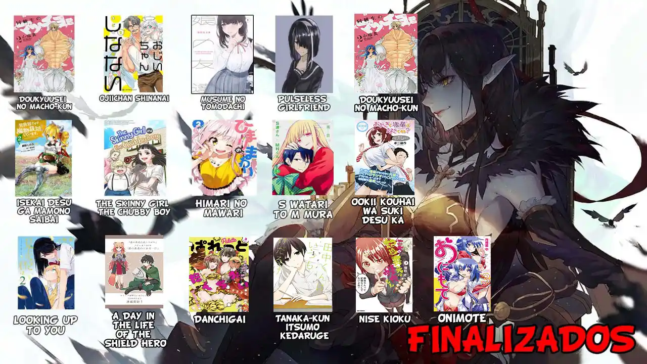 Read Risou no Himo Seikatsu ES Manga Online