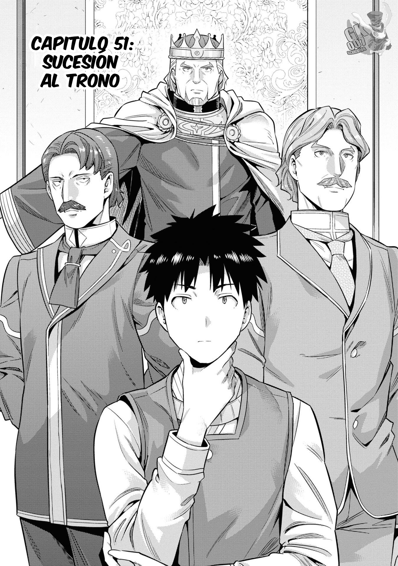Read Risou no Himo Seikatsu ES Manga Online