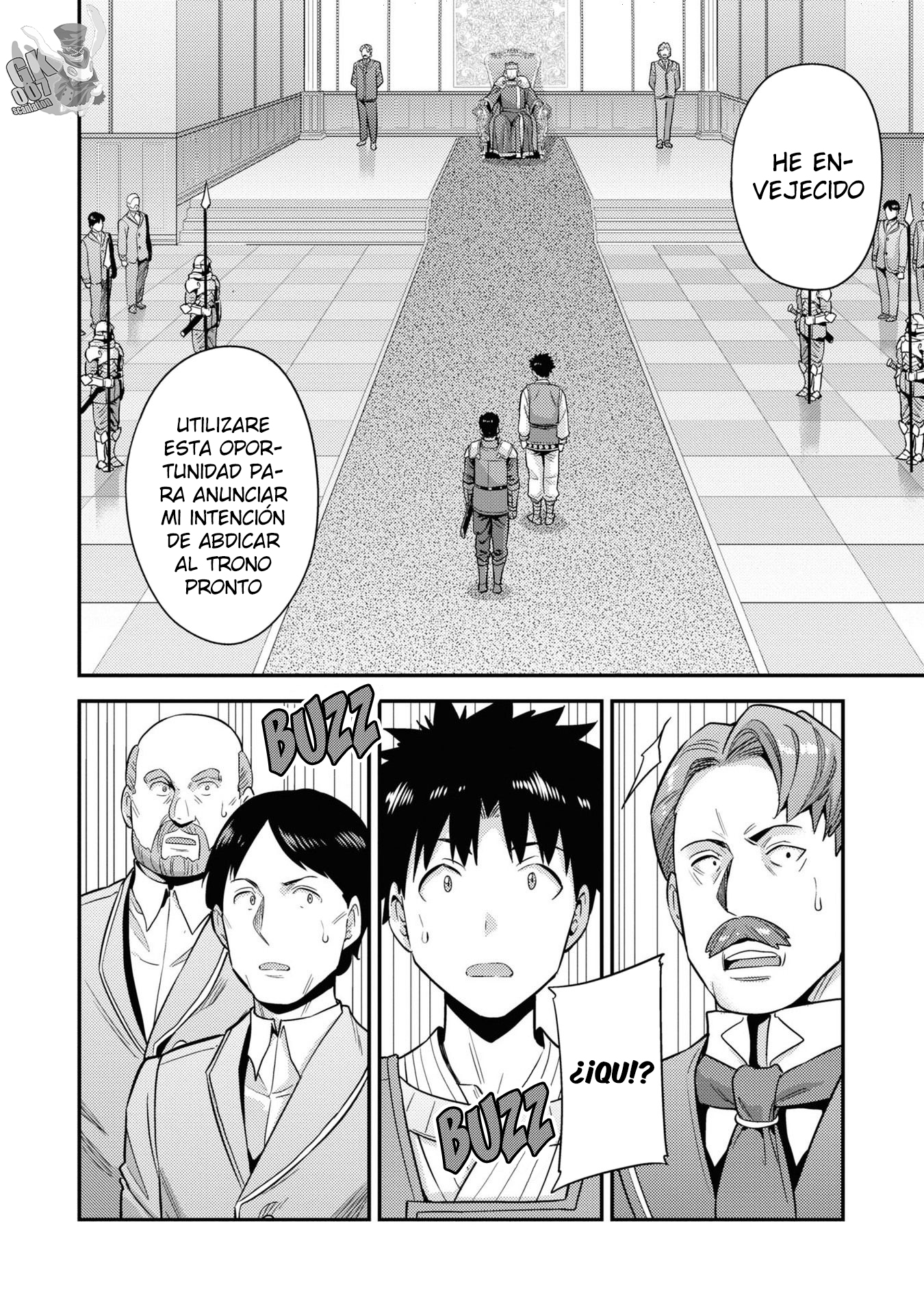 Read Risou no Himo Seikatsu ES Manga Online