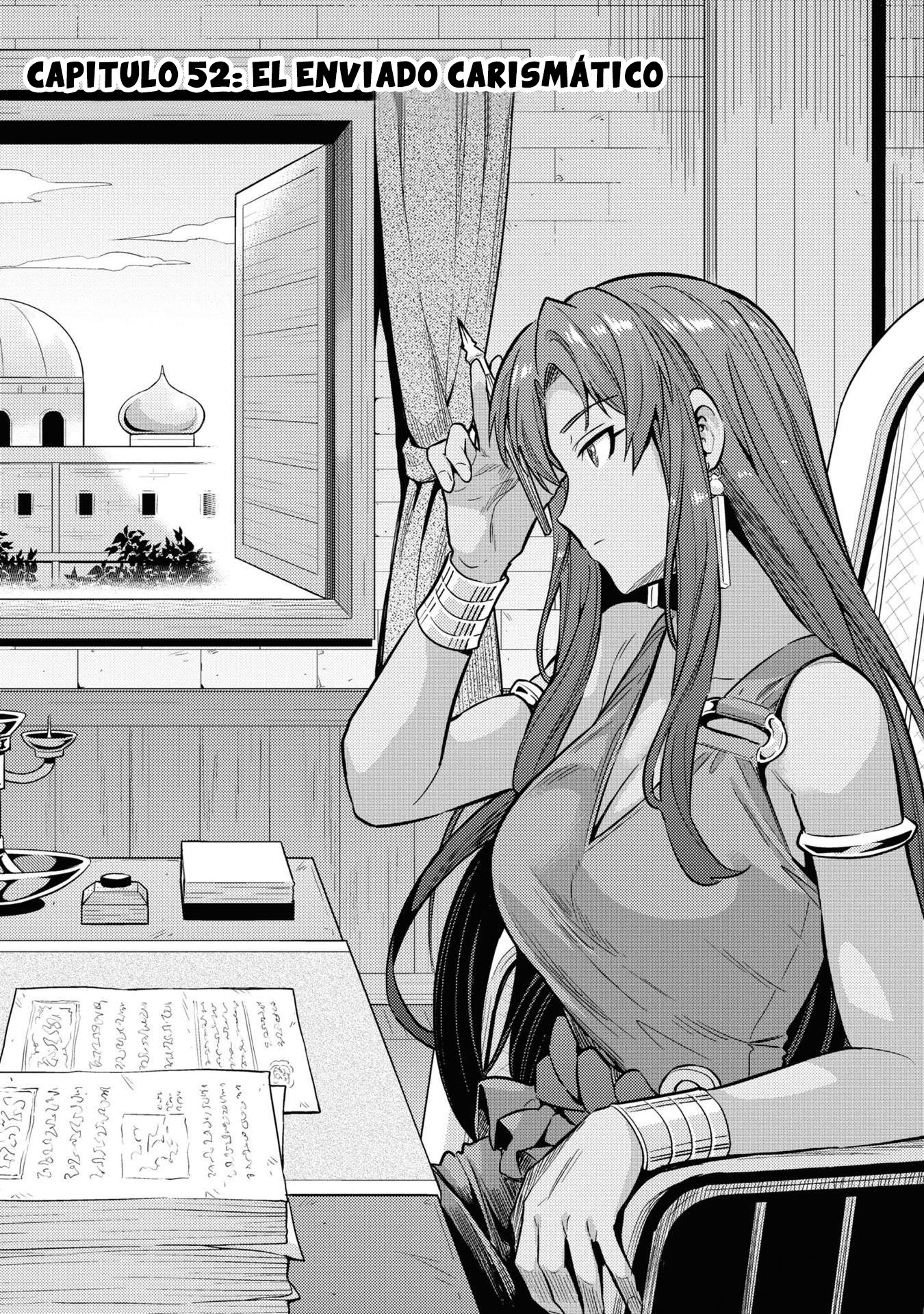 Read Risou no Himo Seikatsu ES Manga Online
