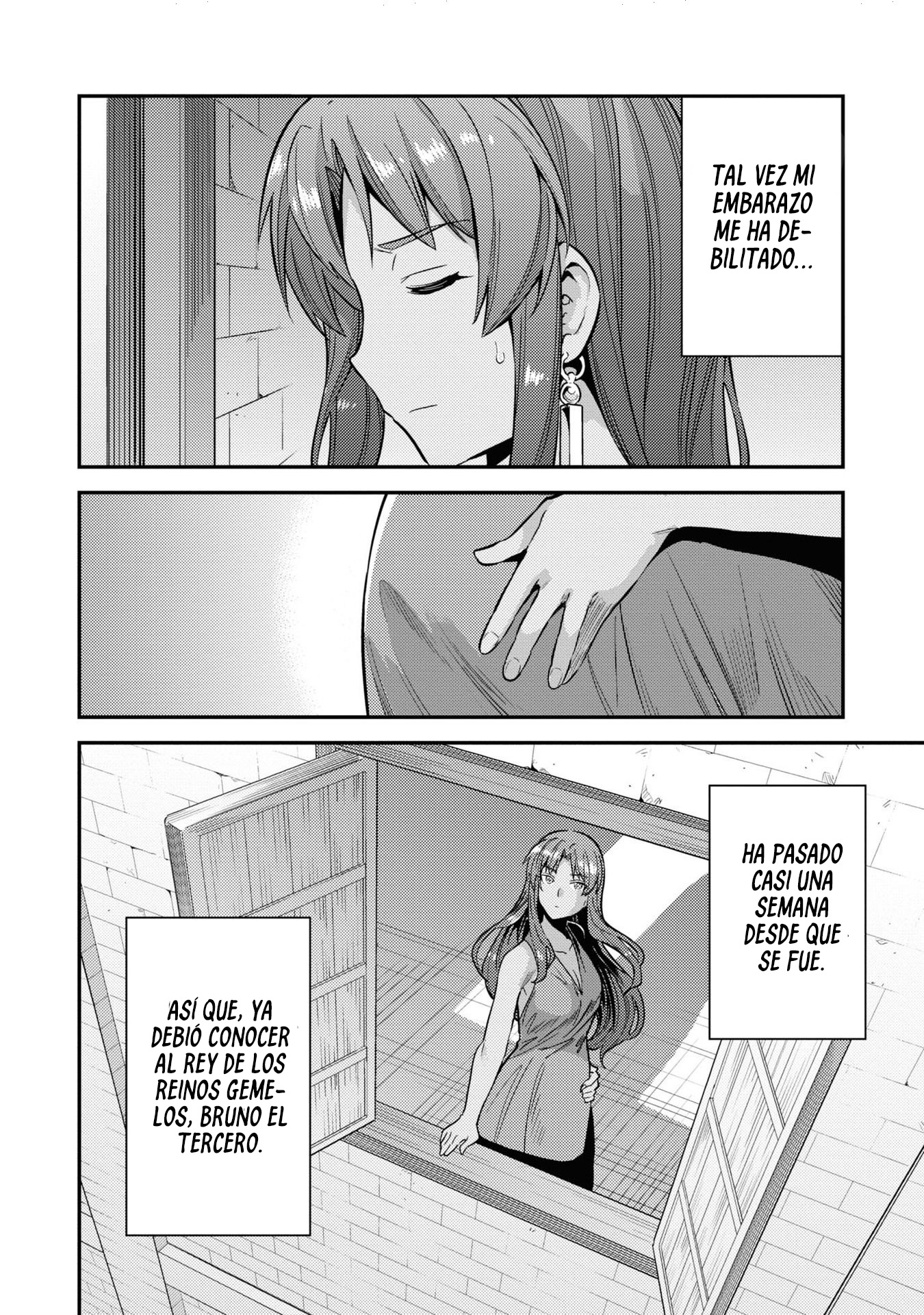 Read Risou no Himo Seikatsu ES Manga Online