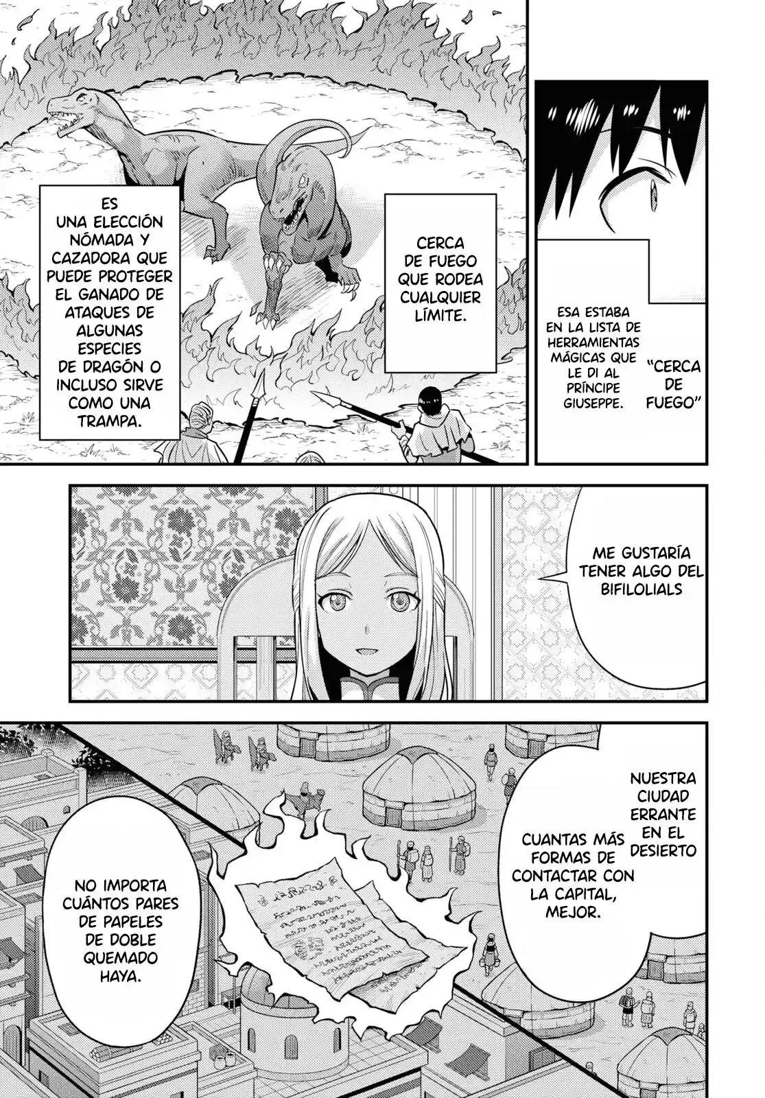 Read Risou no Himo Seikatsu ES Manga Online