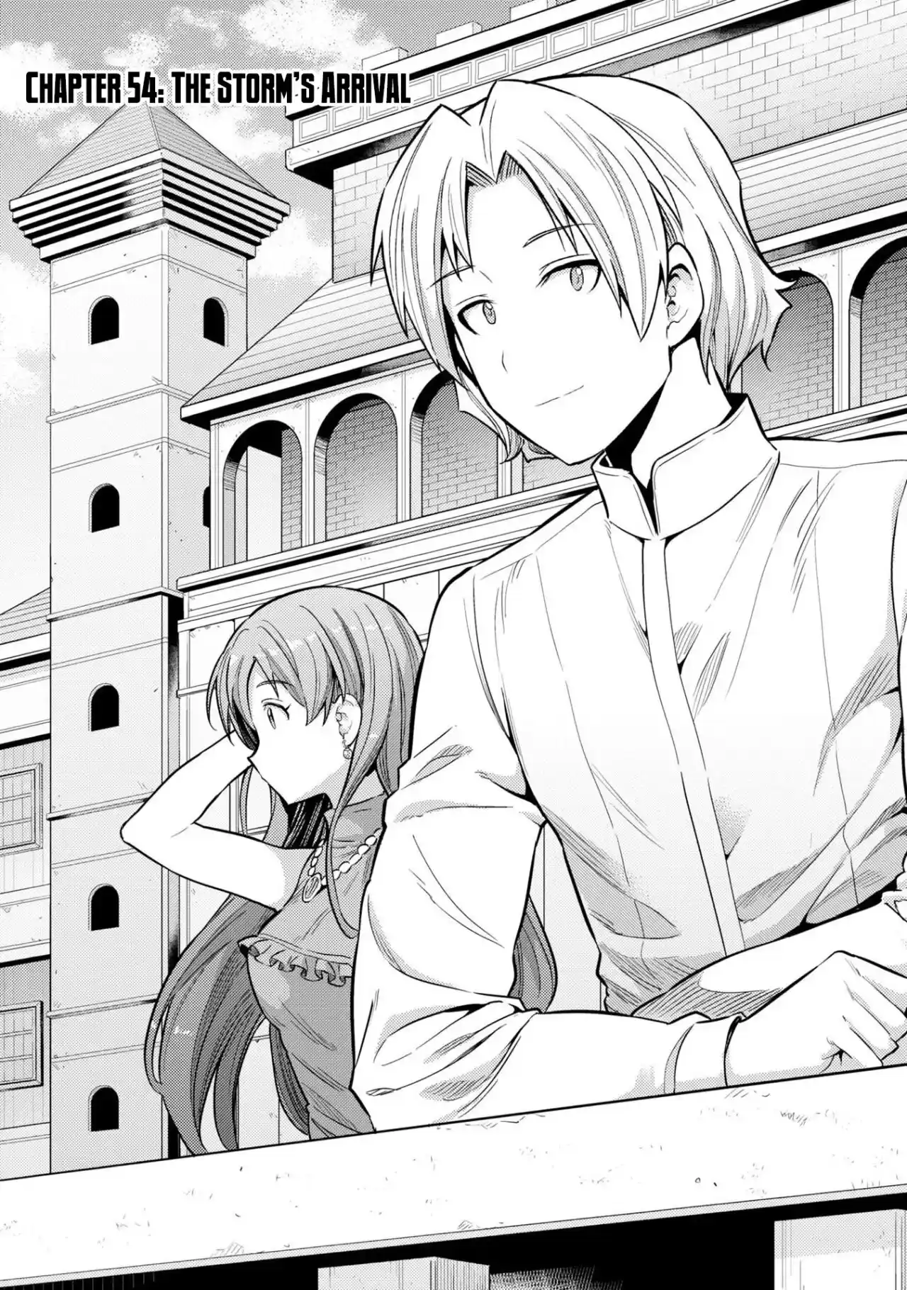 Read Risou no Himo Seikatsu ES Manga Online