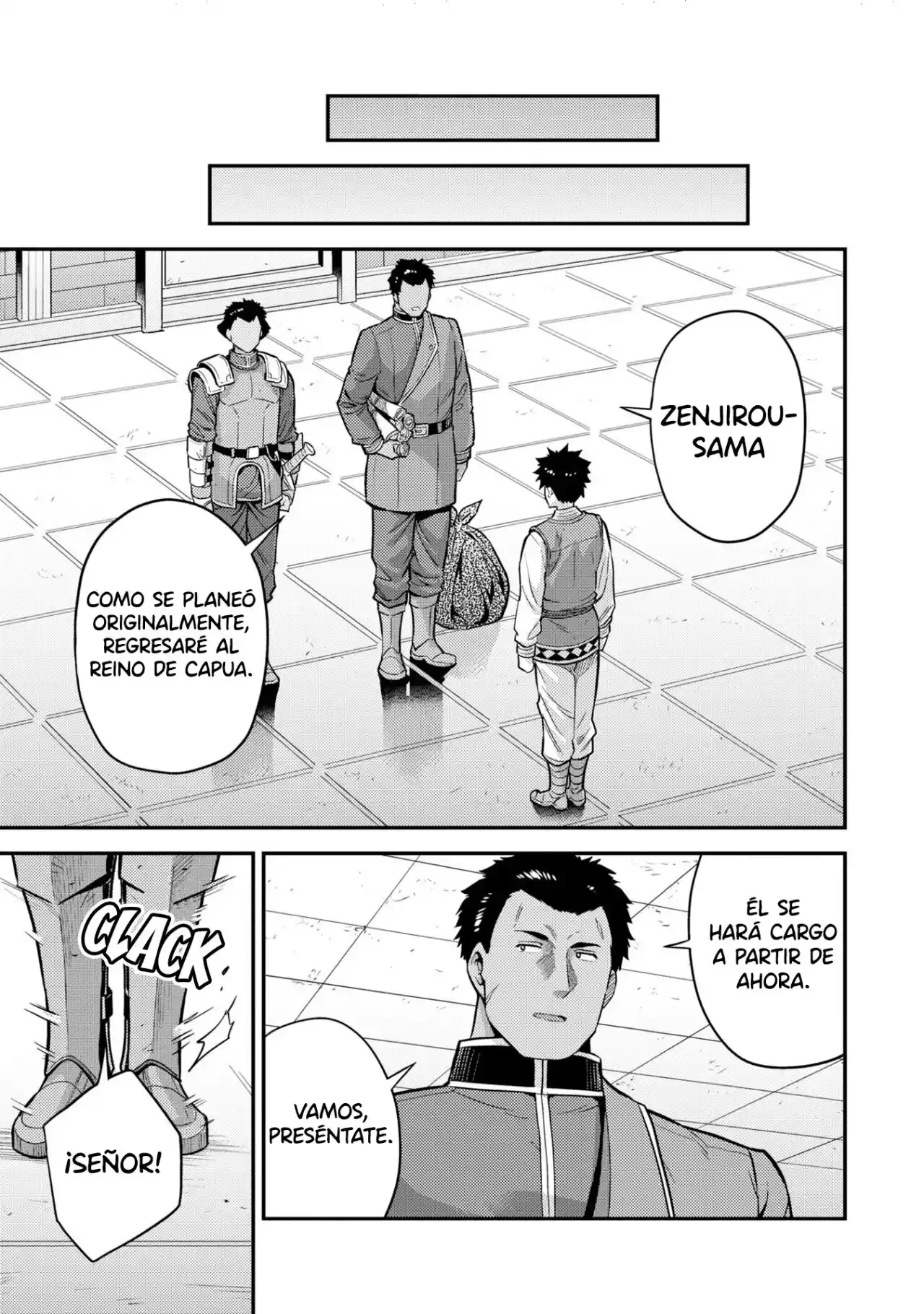 Read Risou no Himo Seikatsu ES Manga Online