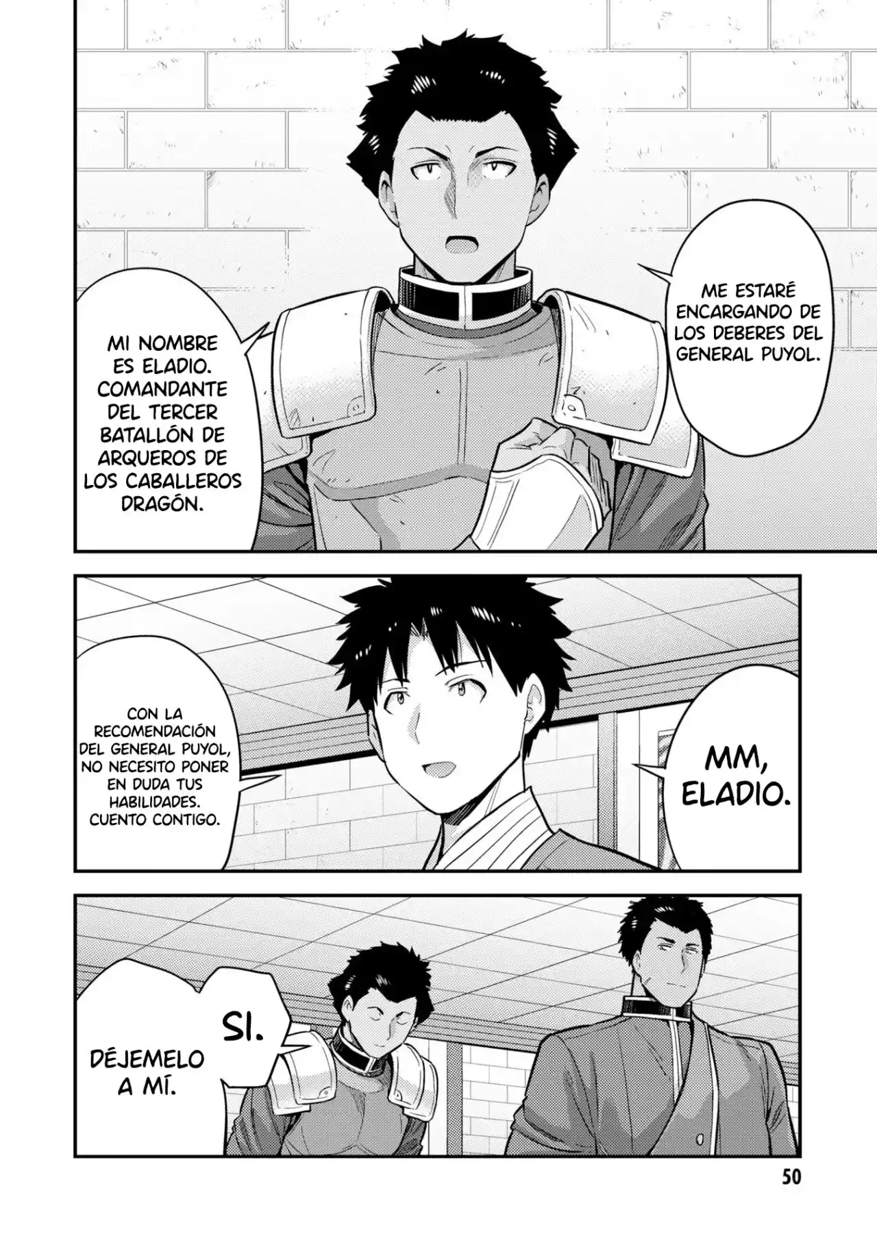 Read Risou no Himo Seikatsu ES Manga Online