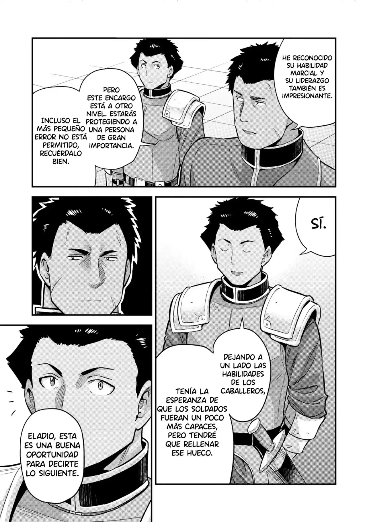 Read Risou no Himo Seikatsu ES Manga Online