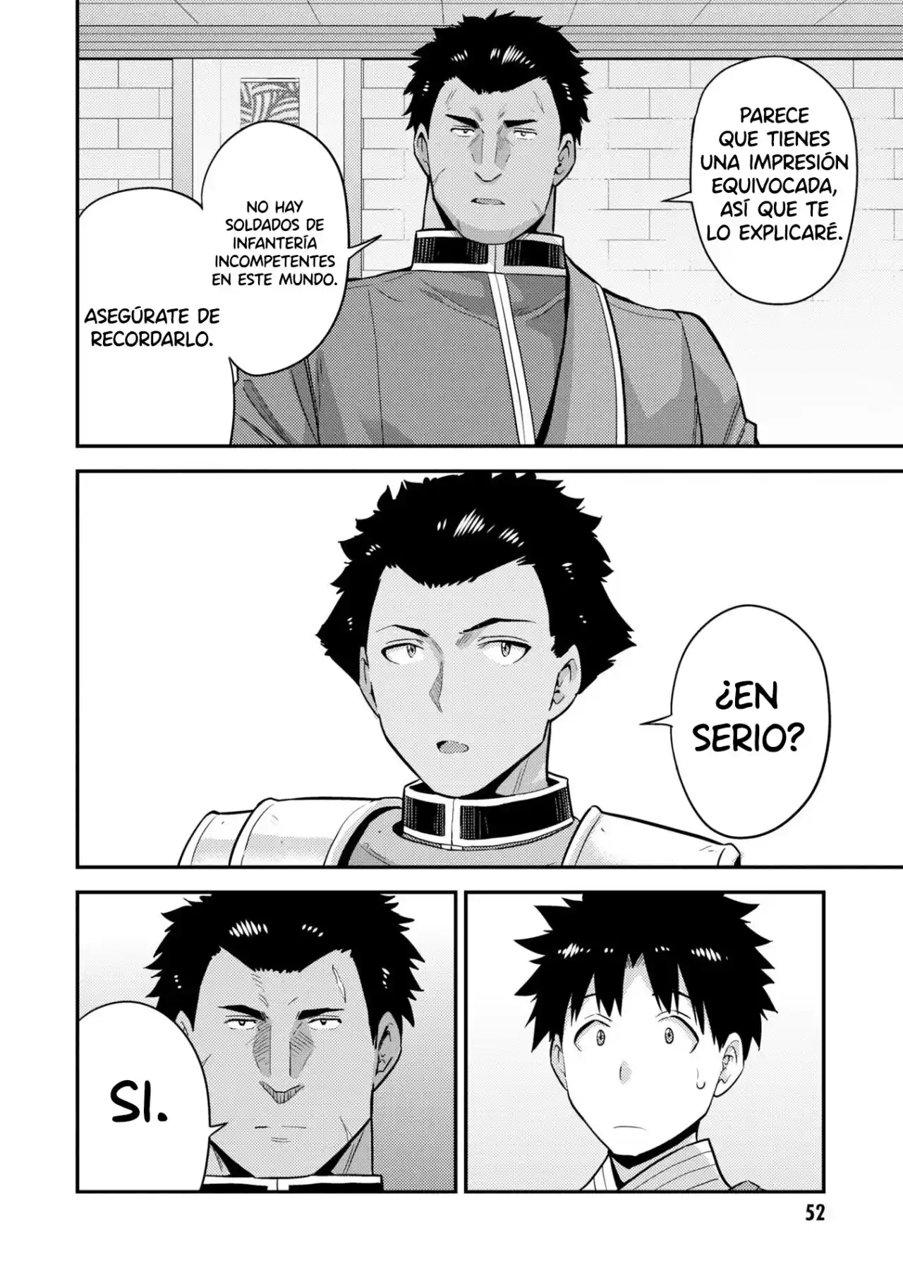 Read Risou no Himo Seikatsu ES Manga Online