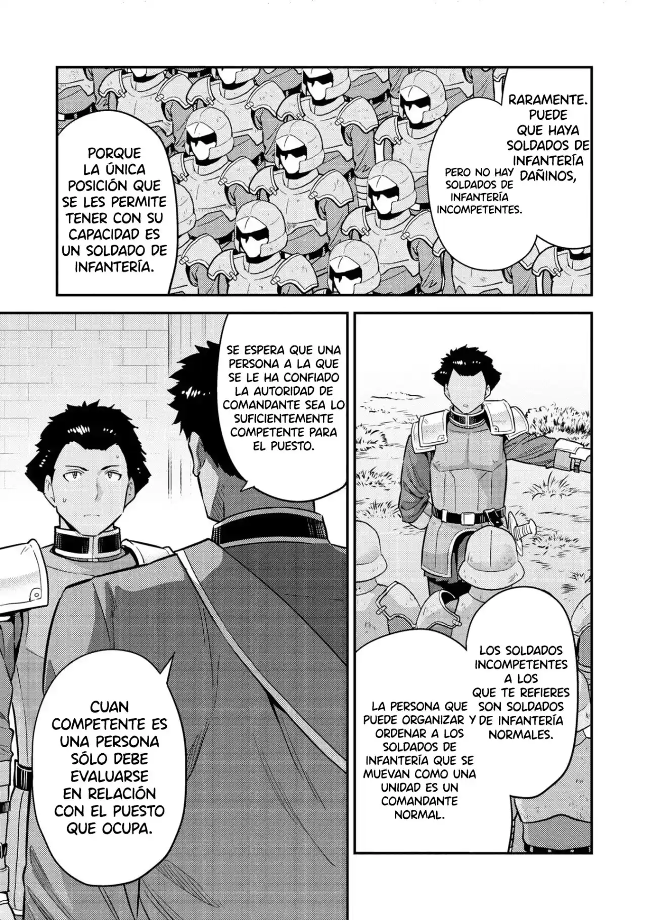 Read Risou no Himo Seikatsu ES Manga Online