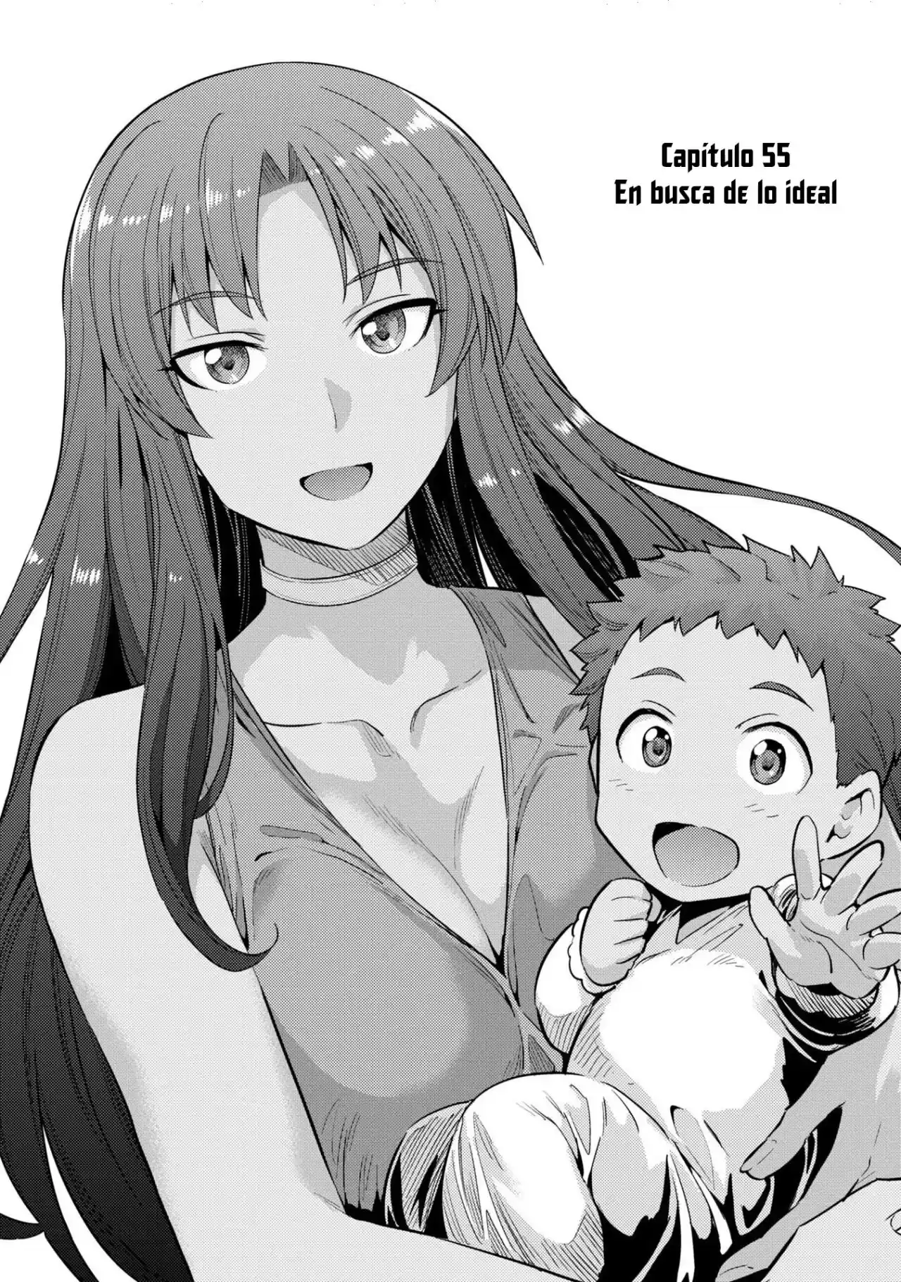 Read Risou no Himo Seikatsu ES Manga Online