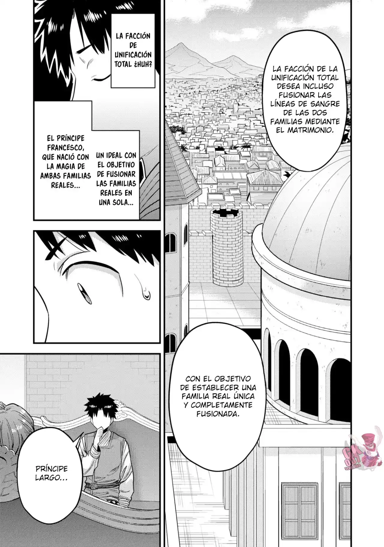 Read Risou no Himo Seikatsu ES Manga Online