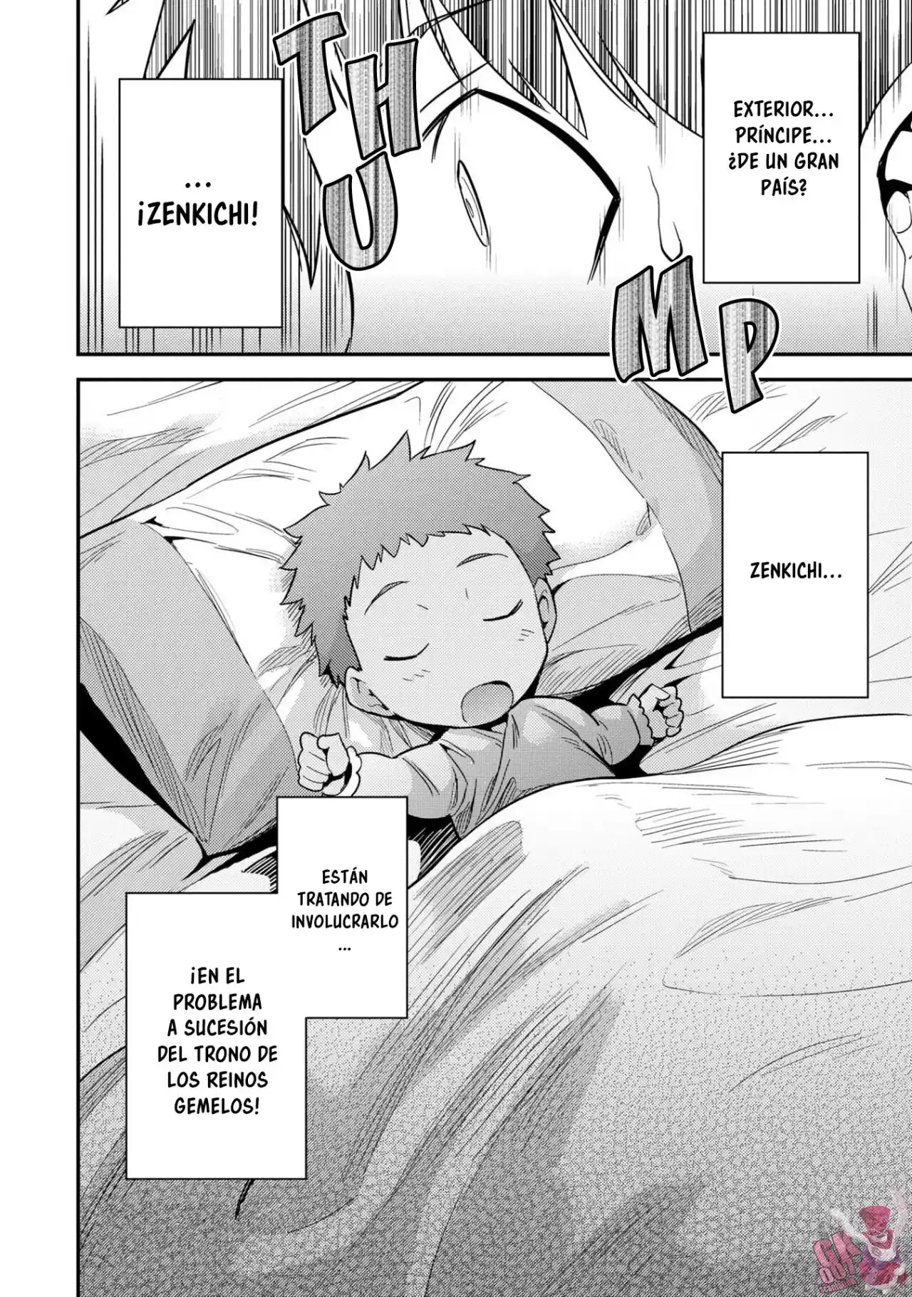 Read Risou no Himo Seikatsu ES Manga Online