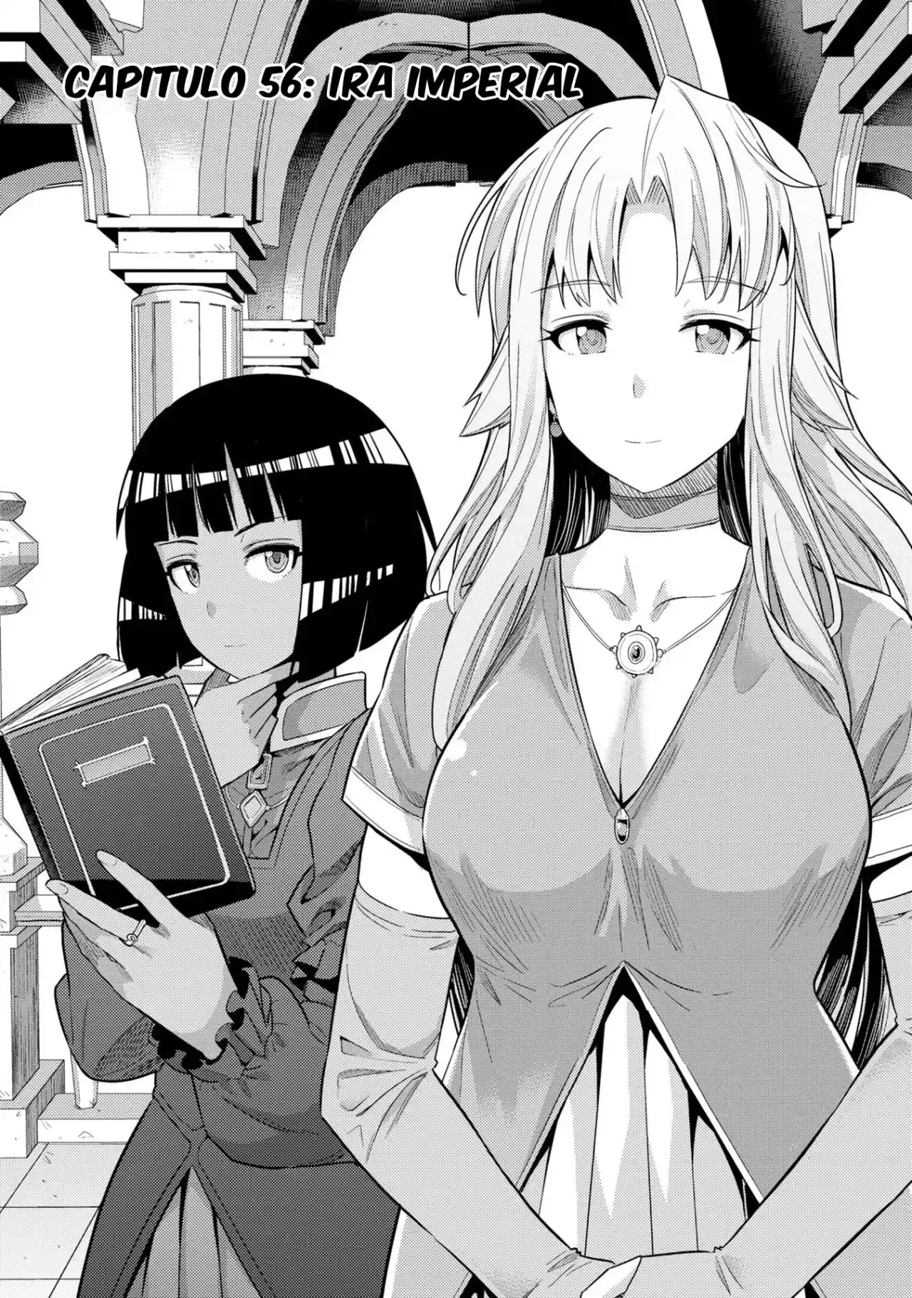 Read Risou no Himo Seikatsu ES Manga Online