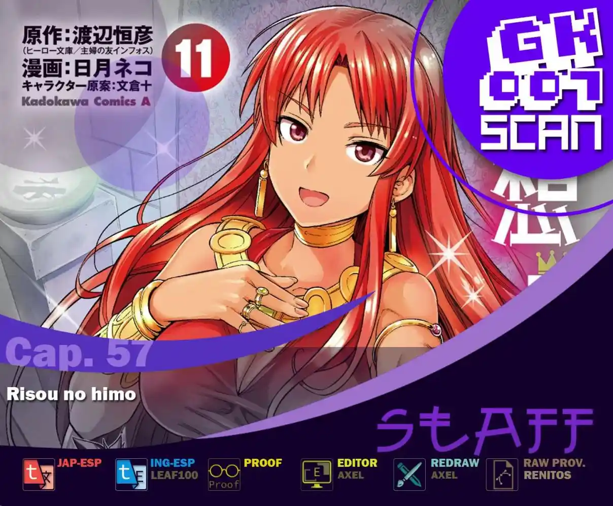 Read Risou no Himo Seikatsu ES Manga Online