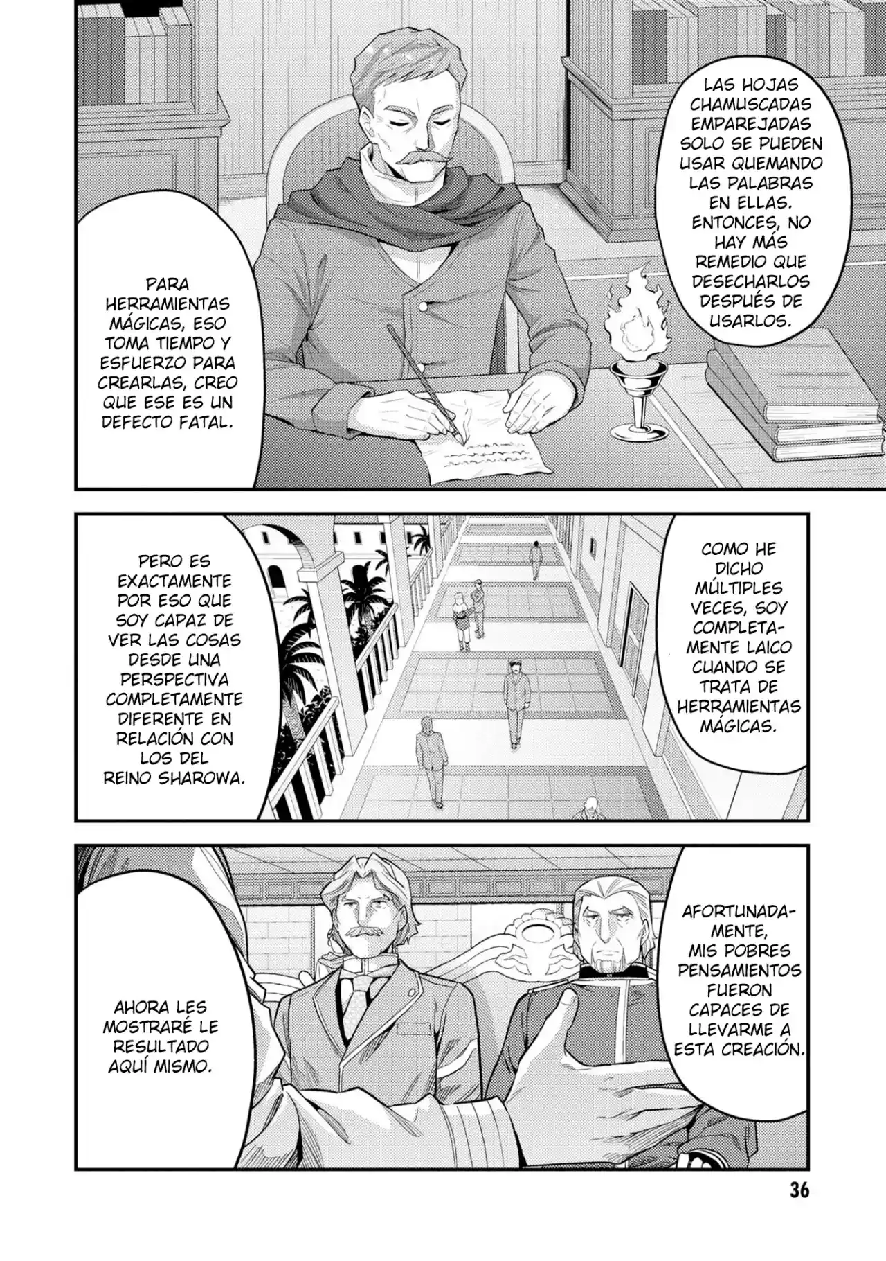 Read Risou no Himo Seikatsu ES Manga Online