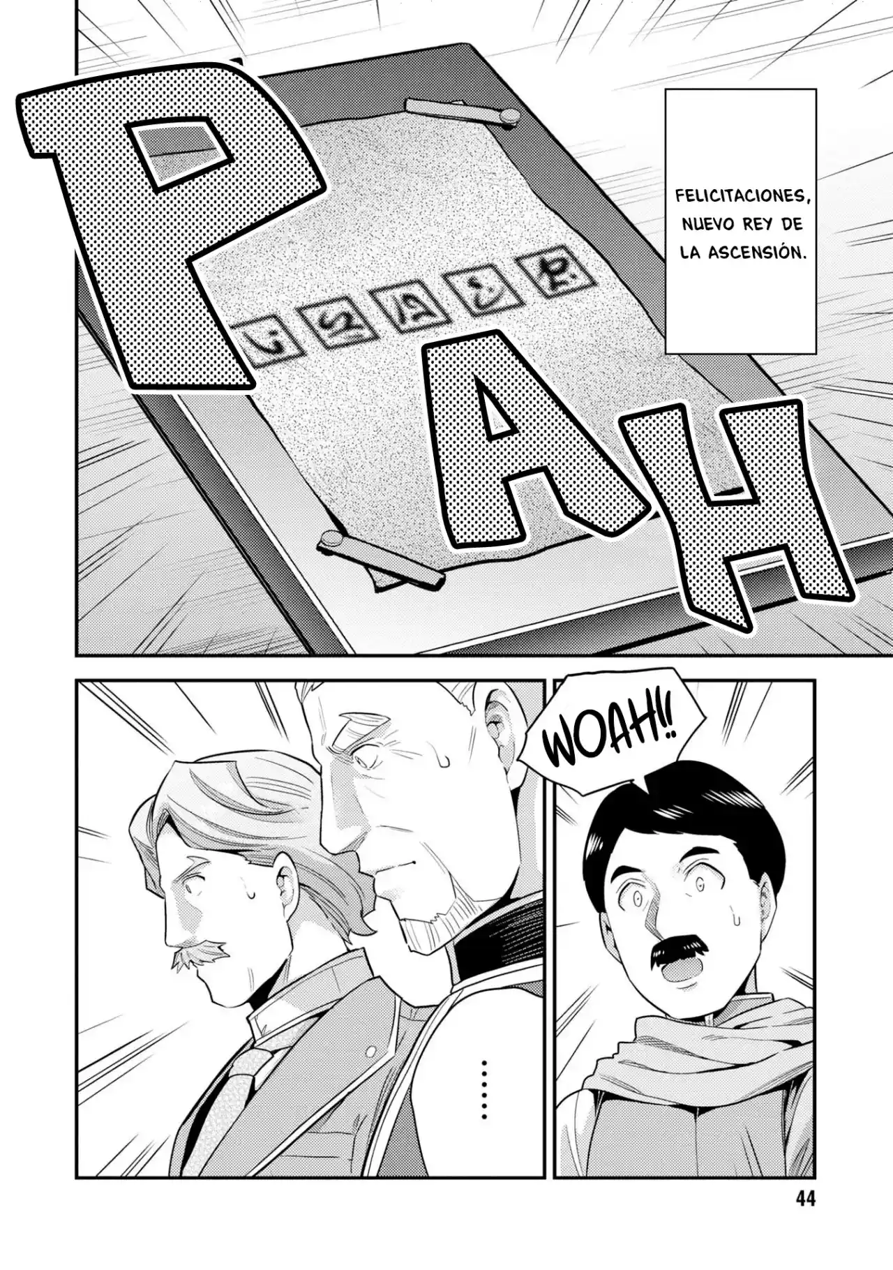 Read Risou no Himo Seikatsu ES Manga Online