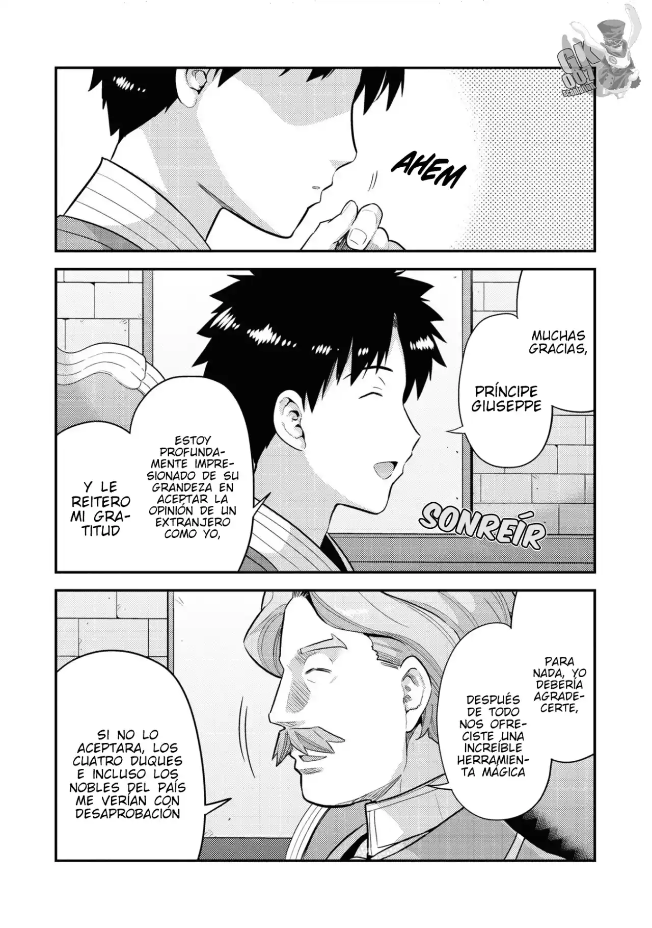 Read Risou no Himo Seikatsu ES Manga Online