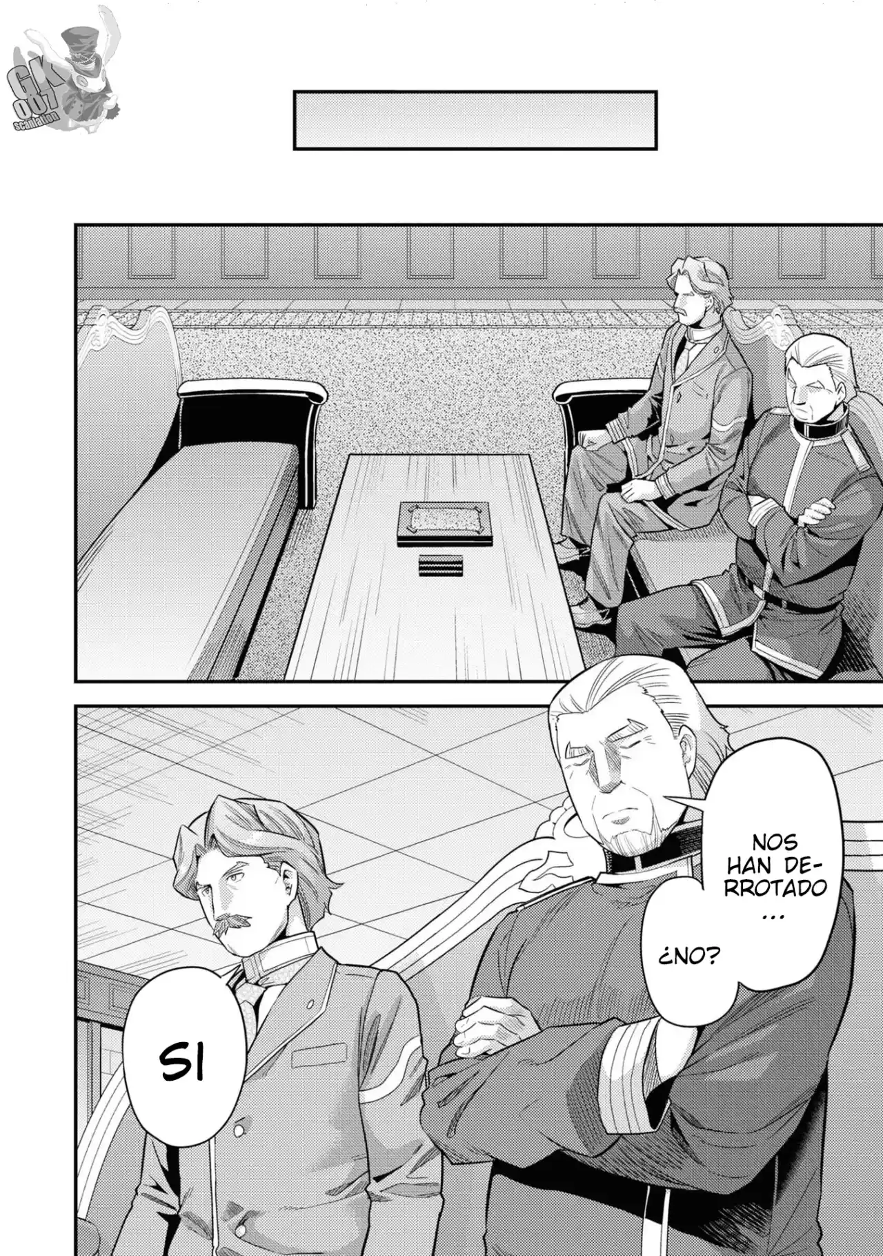 Read Risou no Himo Seikatsu ES Manga Online