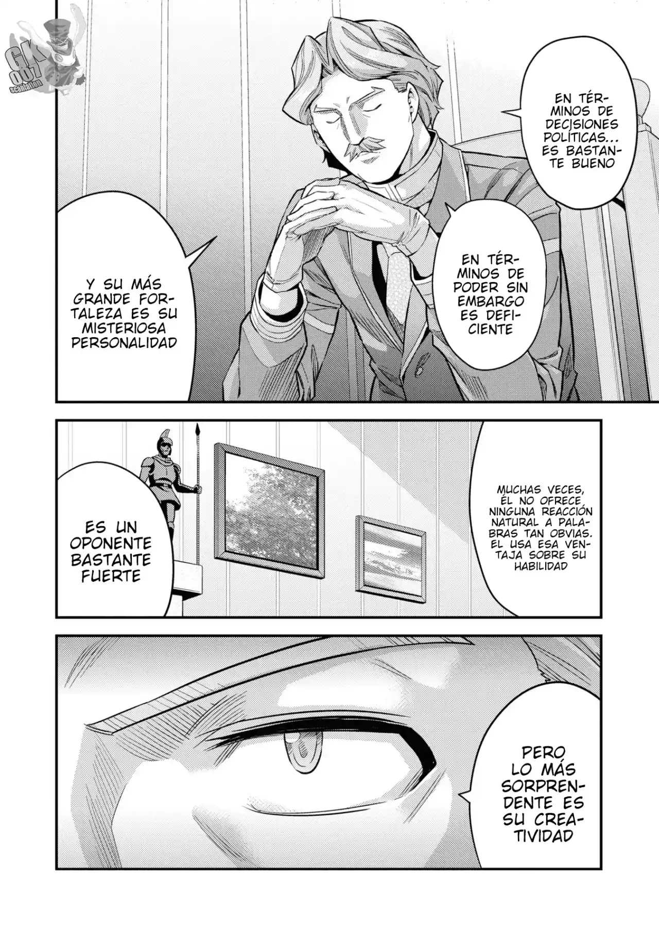 Read Risou no Himo Seikatsu ES Manga Online