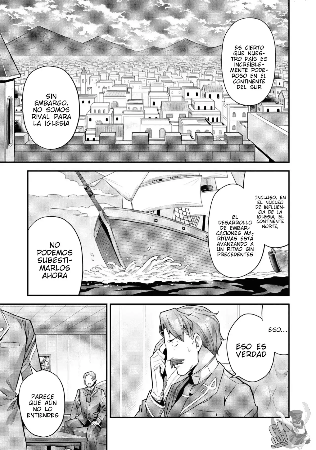 Read Risou no Himo Seikatsu ES Manga Online