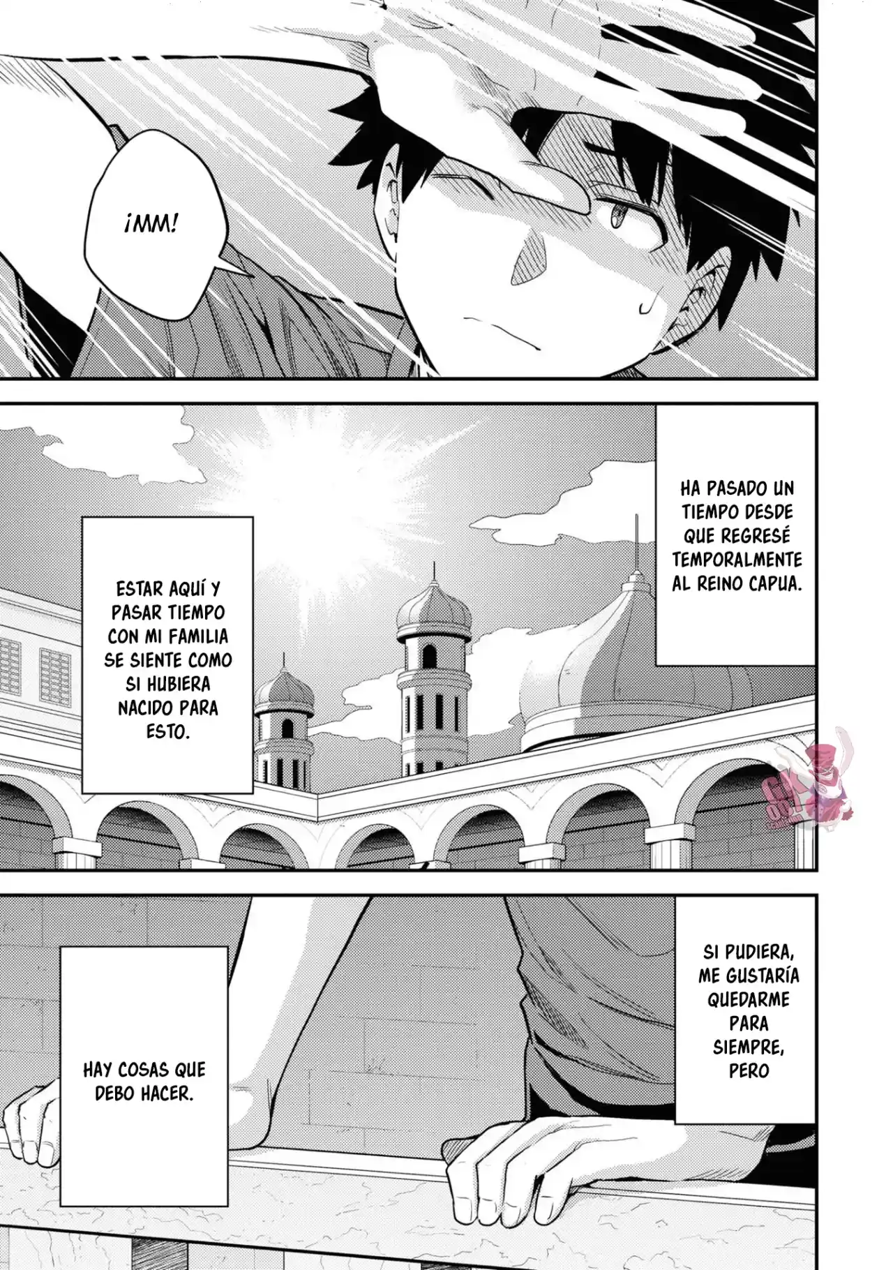 Read Risou no Himo Seikatsu ES Manga Online