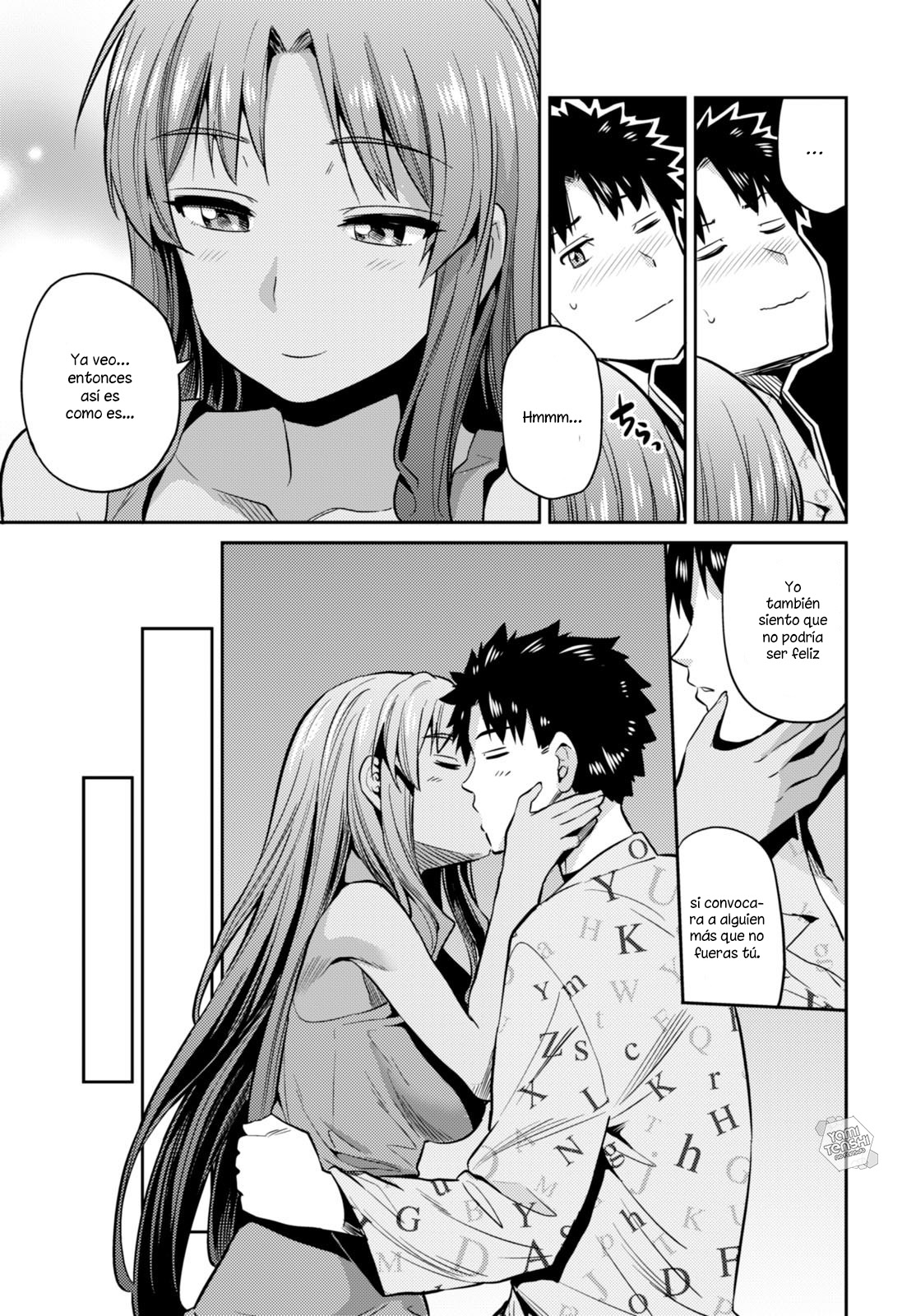 Read Risou no Himo Seikatsu ES Manga Online