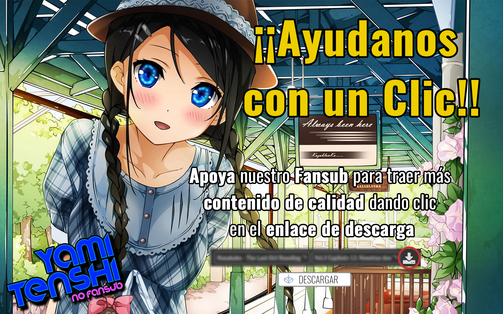 Read Risou no Himo Seikatsu ES Manga Online