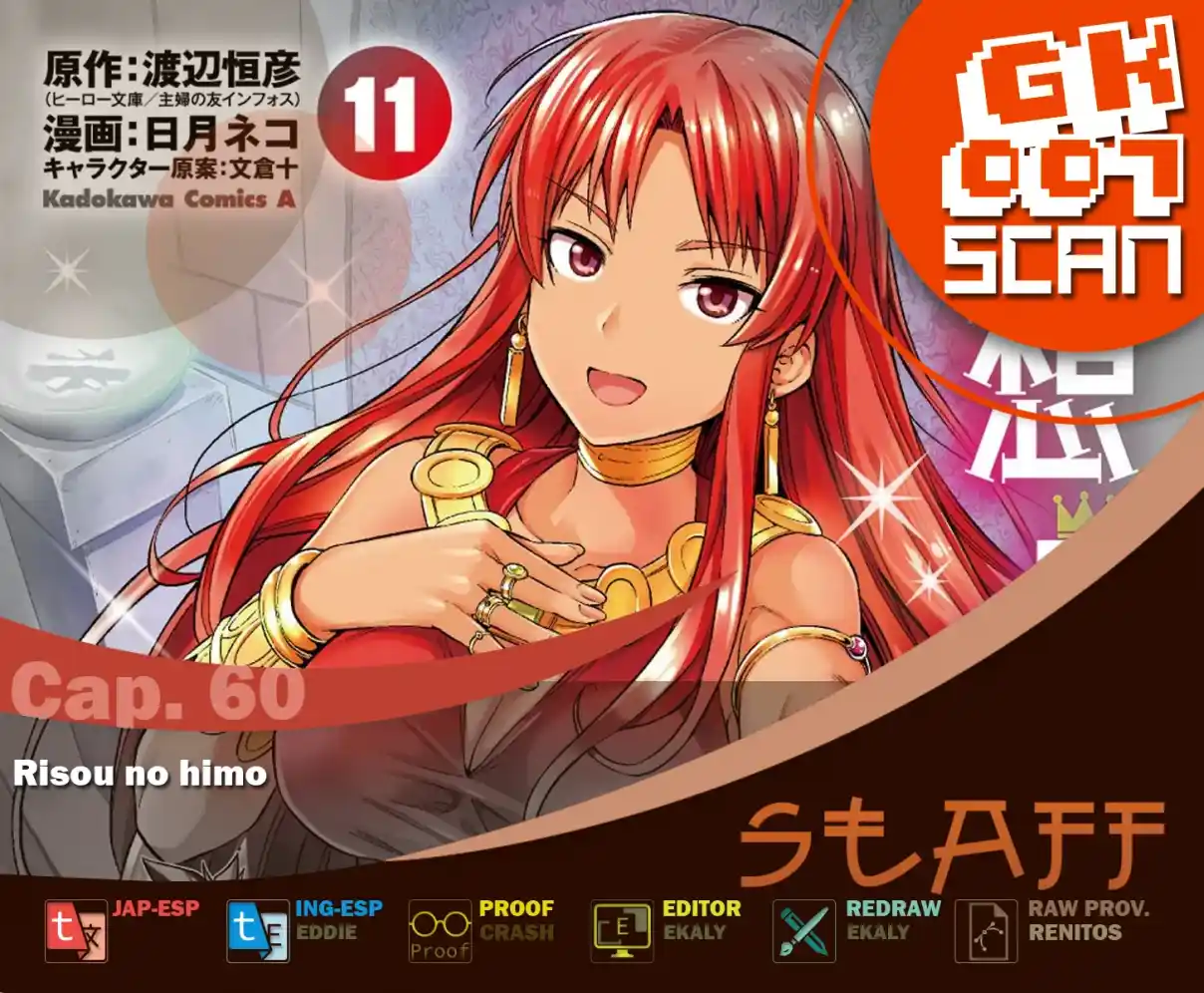 Read Risou no Himo Seikatsu ES Manga Online