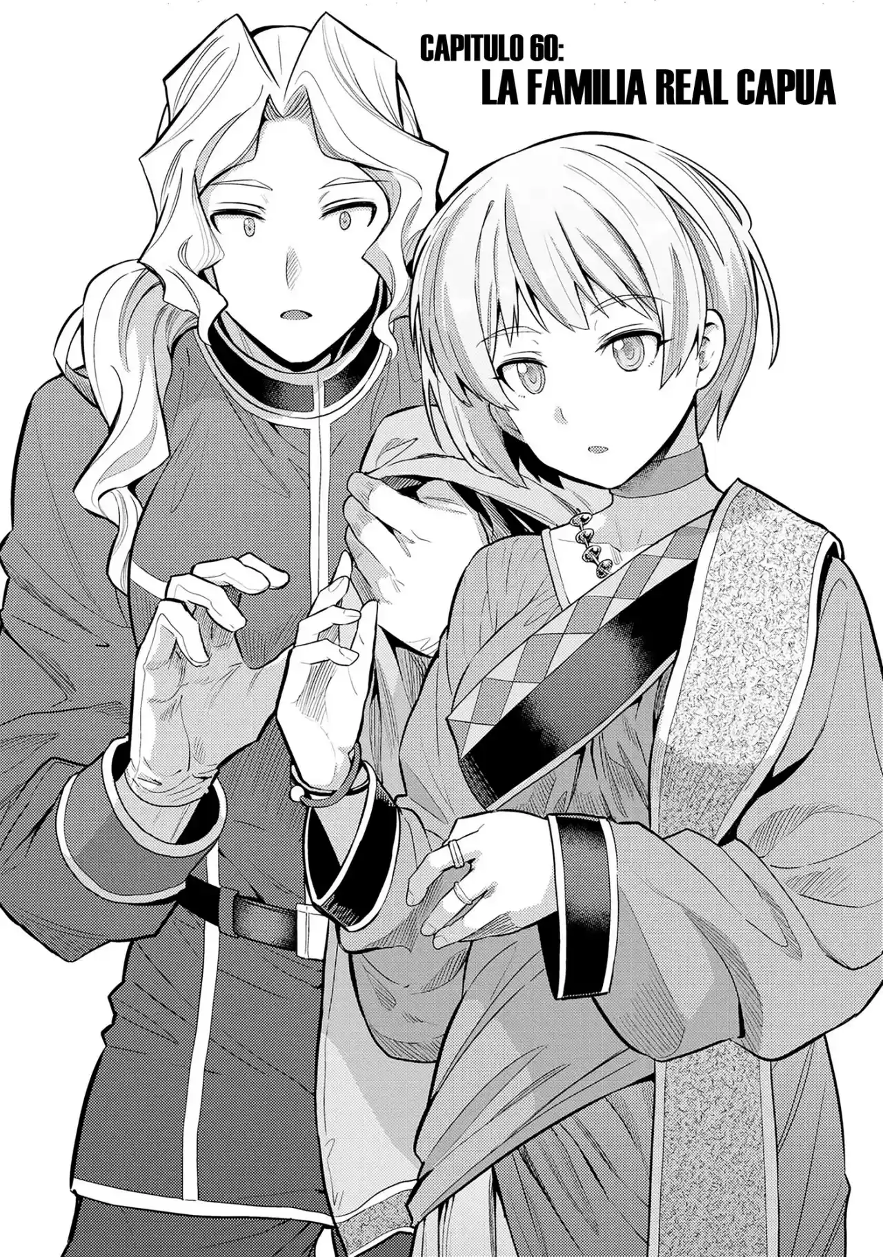 Read Risou no Himo Seikatsu ES Manga Online