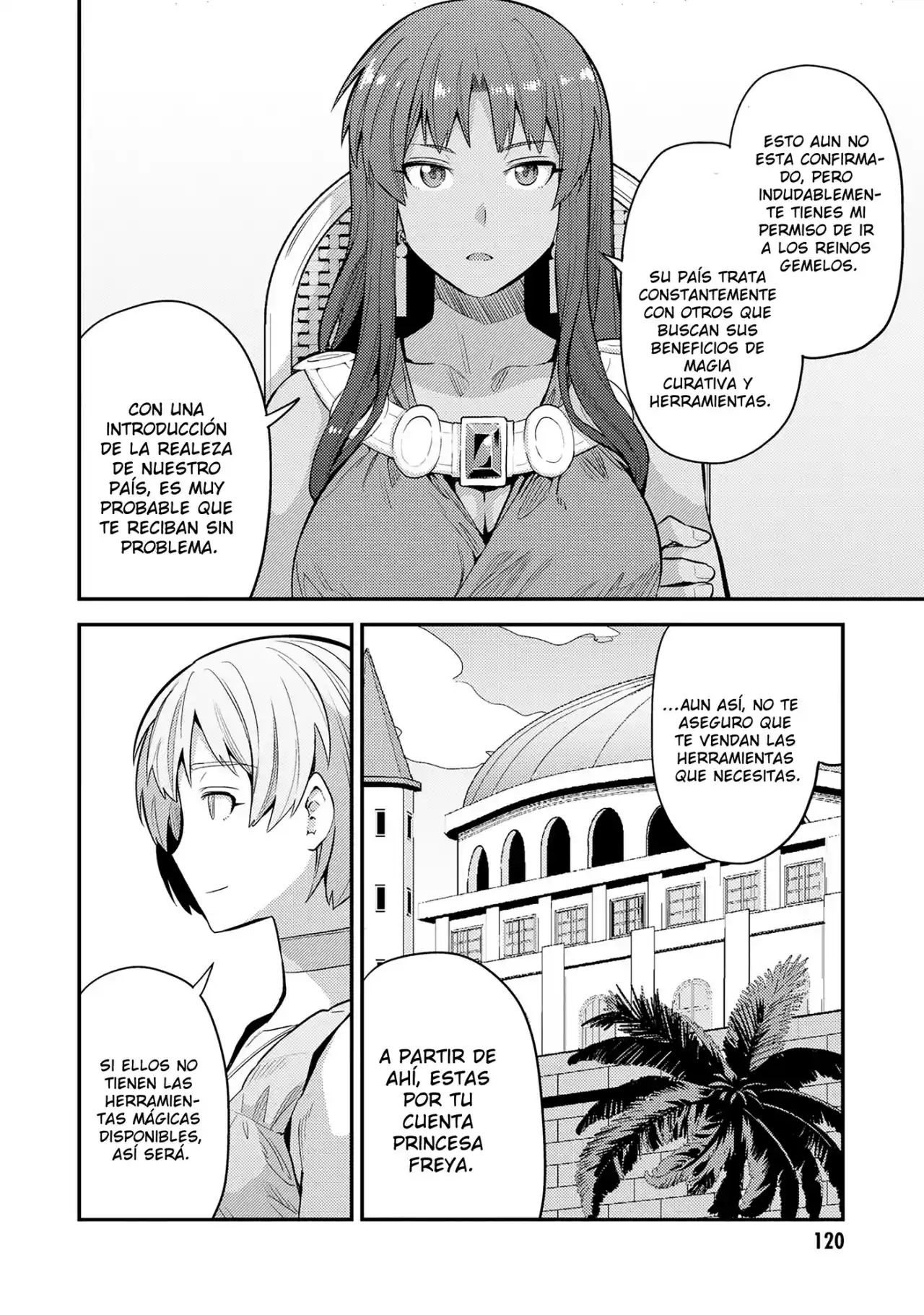 Read Risou no Himo Seikatsu ES Manga Online