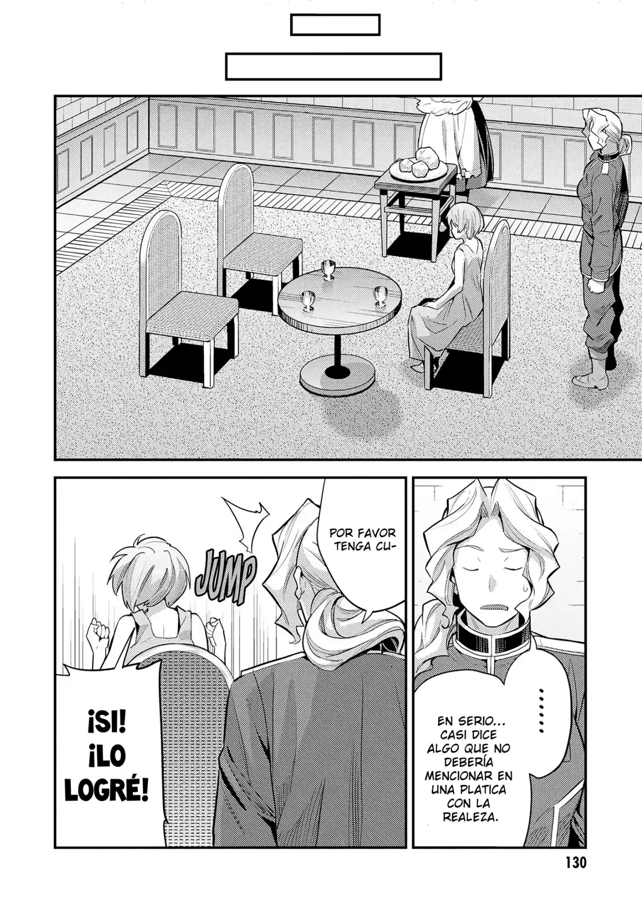 Read Risou no Himo Seikatsu ES Manga Online
