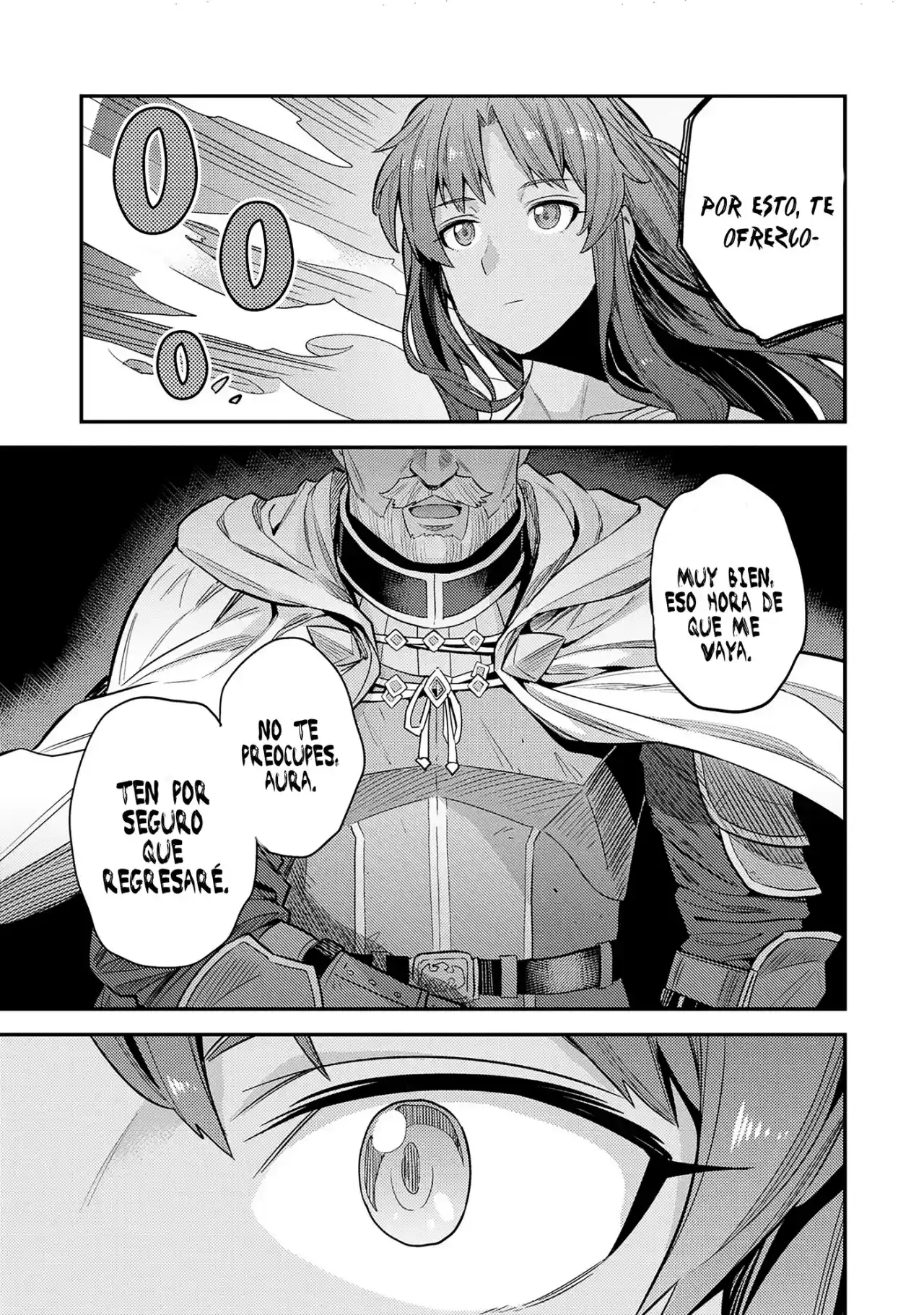 Read Risou no Himo Seikatsu ES Manga Online