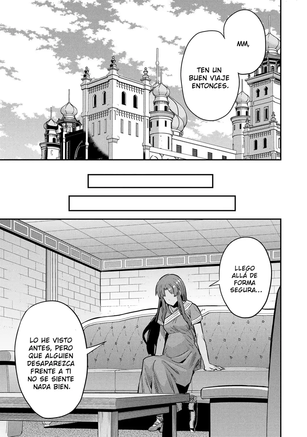 Read Risou no Himo Seikatsu ES Manga Online