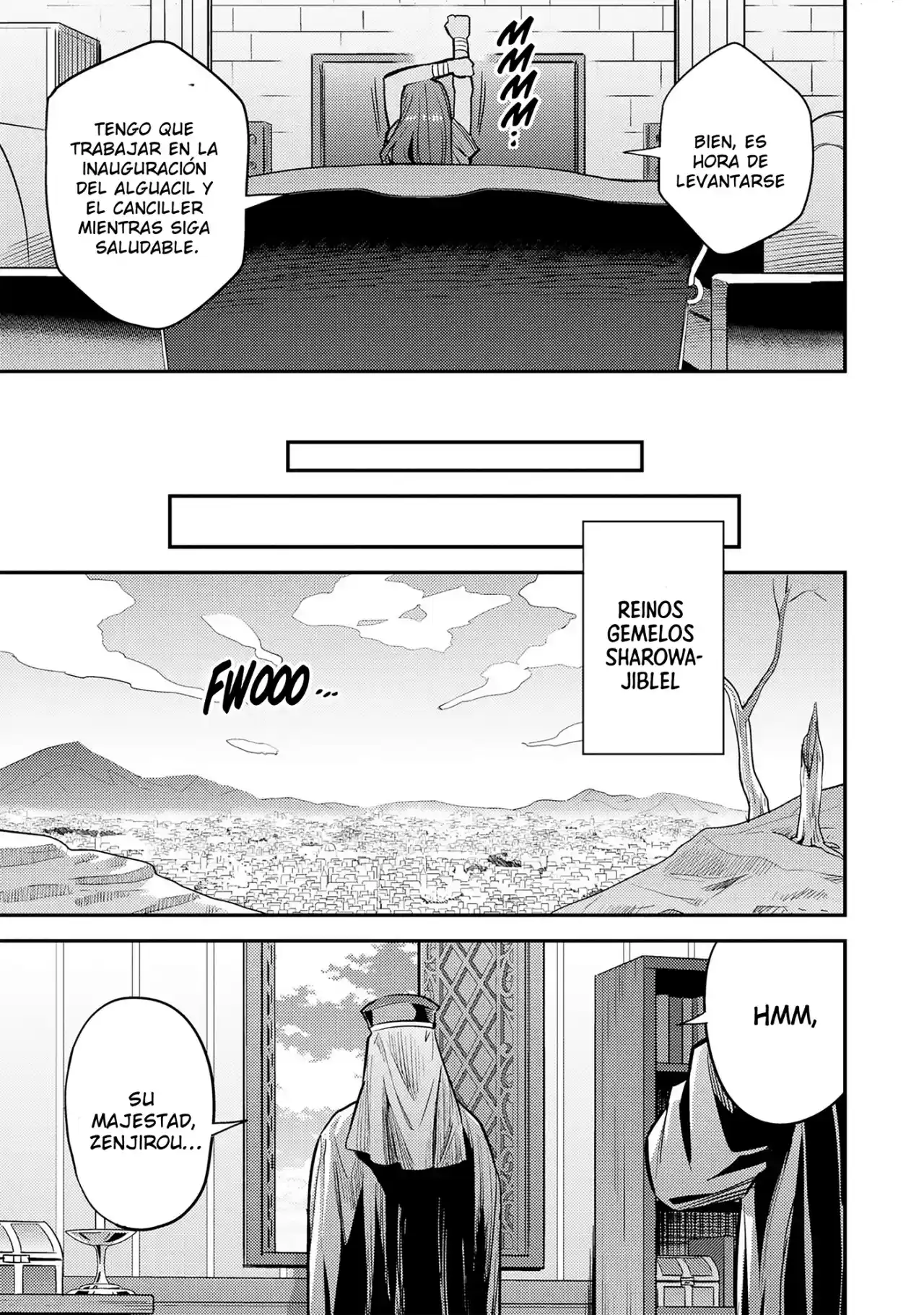 Read Risou no Himo Seikatsu ES Manga Online