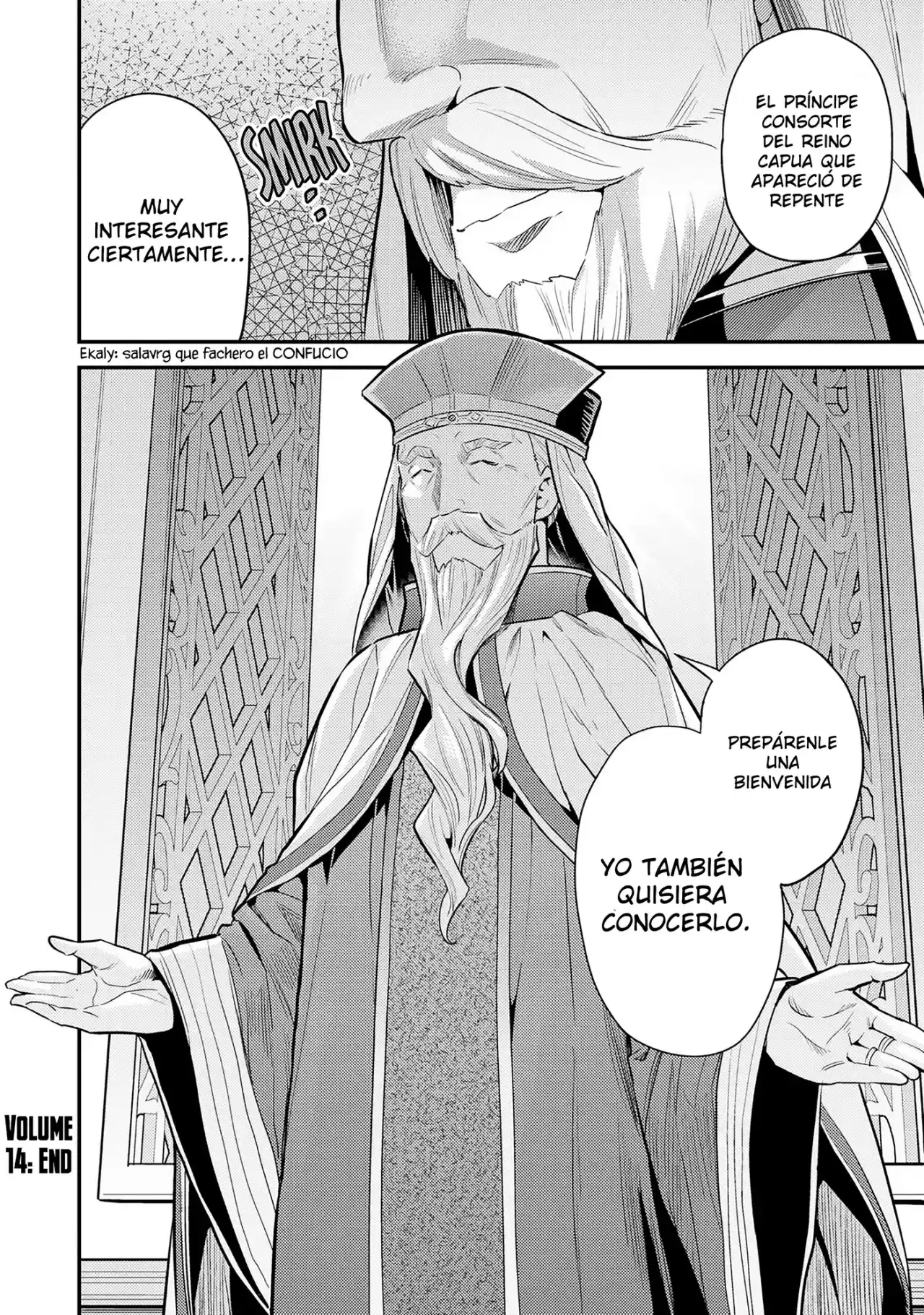 Read Risou no Himo Seikatsu ES Manga Online