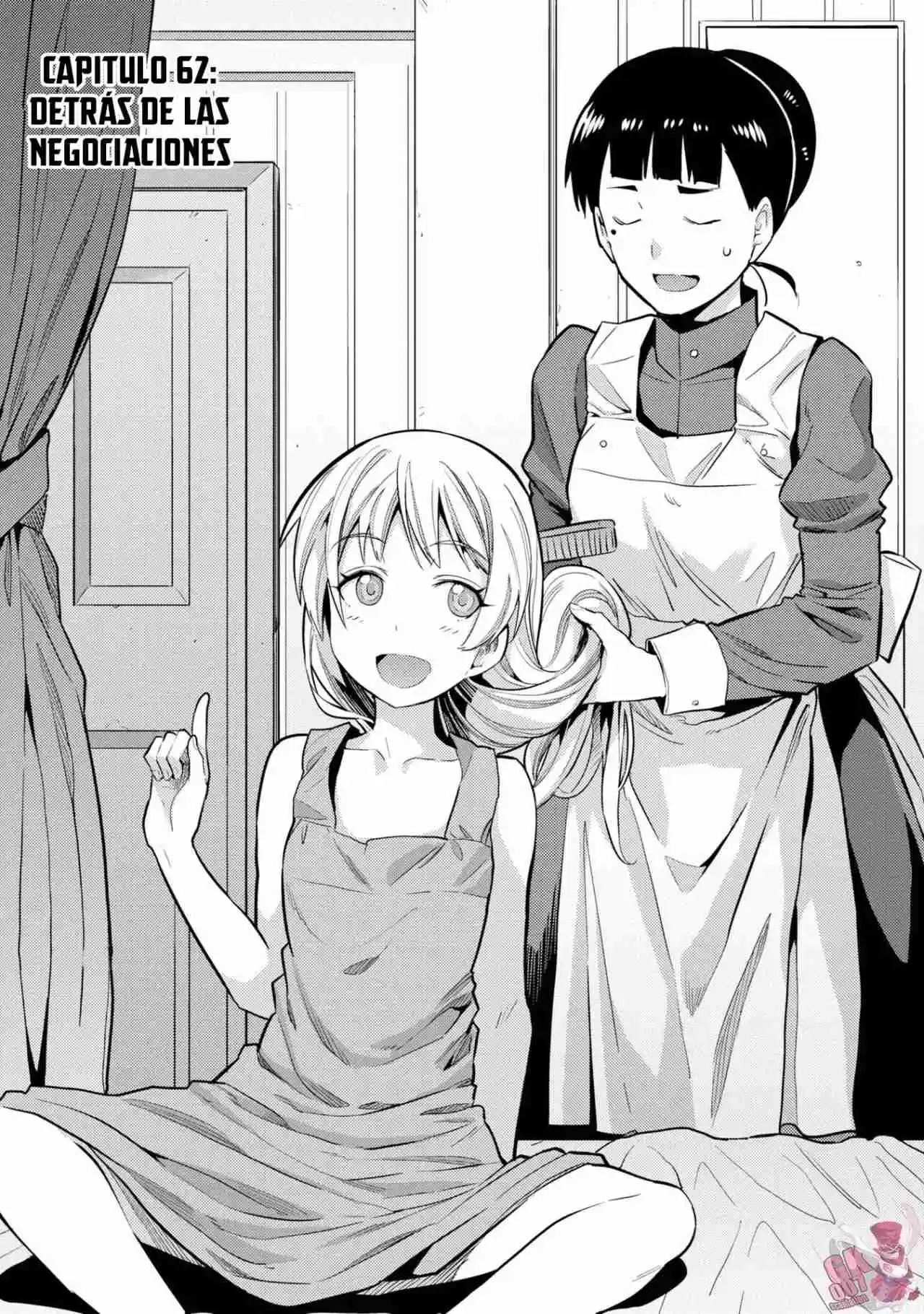 Read Risou no Himo Seikatsu ES Manga Online