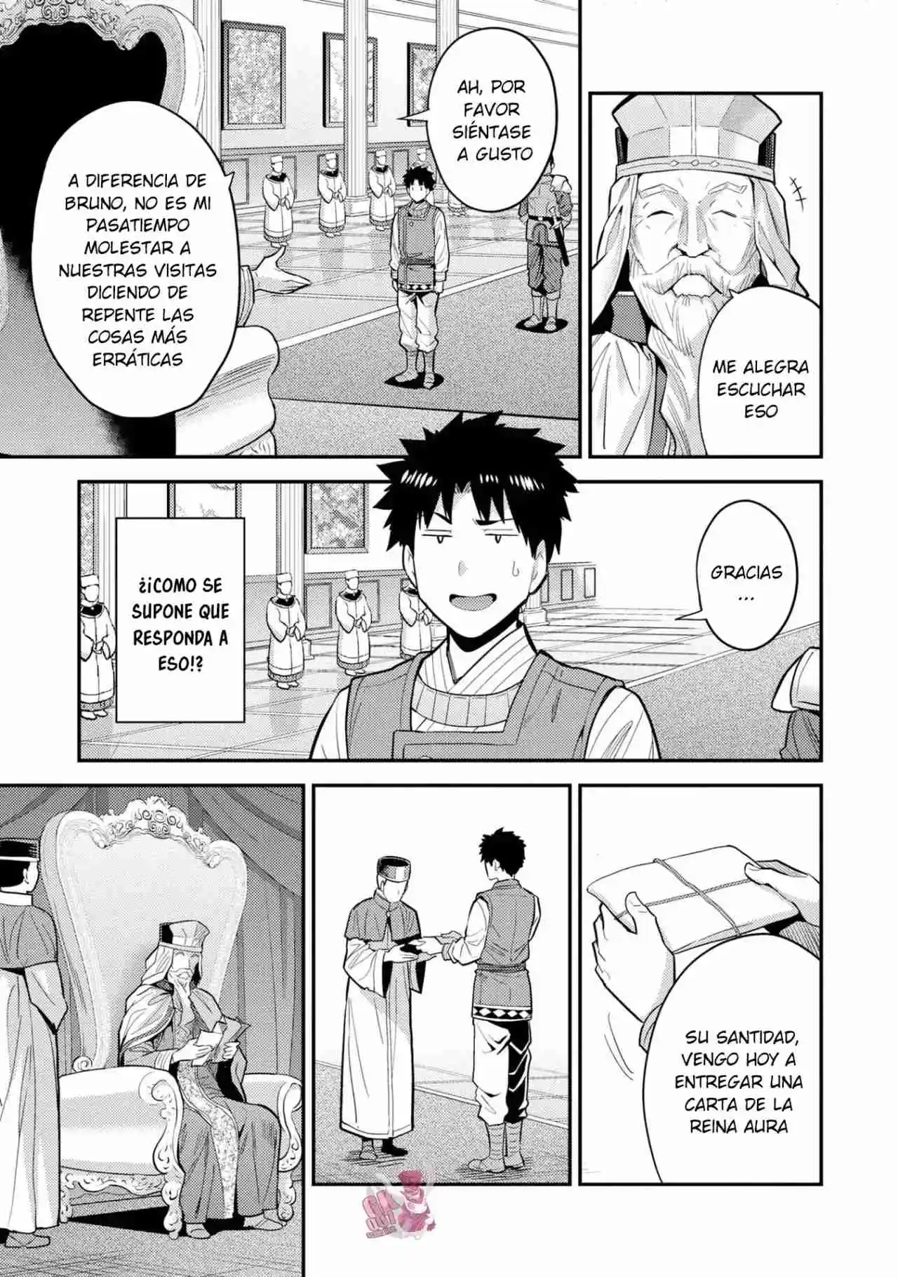 Read Risou no Himo Seikatsu ES Manga Online