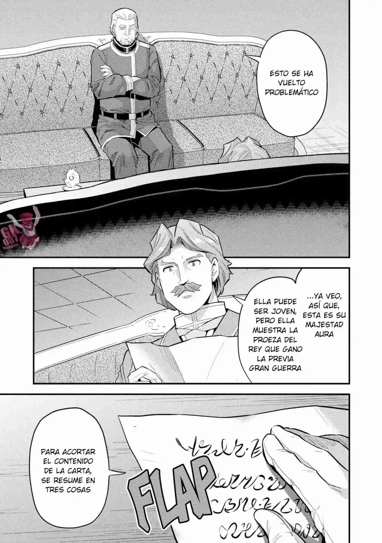 Read Risou no Himo Seikatsu ES Manga Online