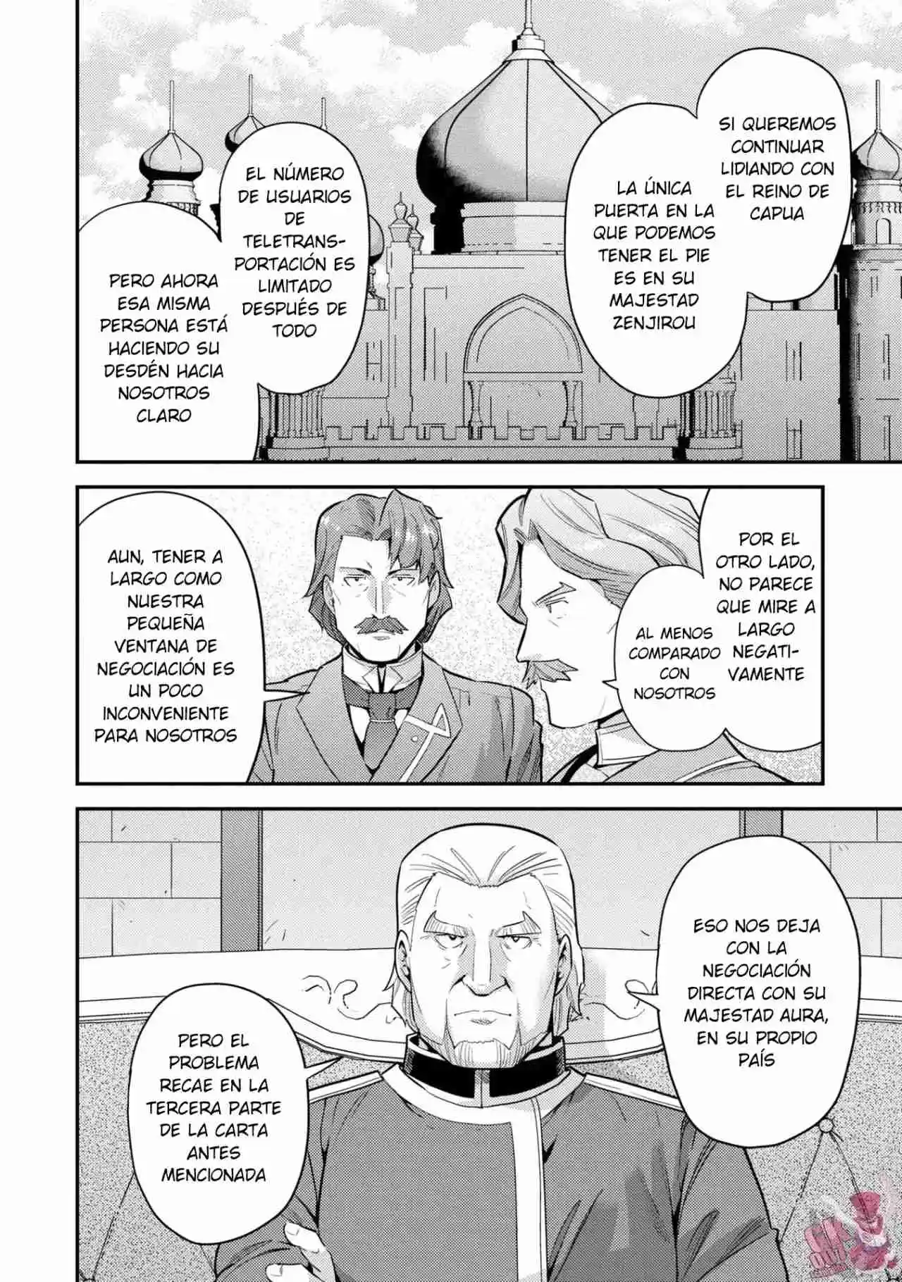Read Risou no Himo Seikatsu ES Manga Online