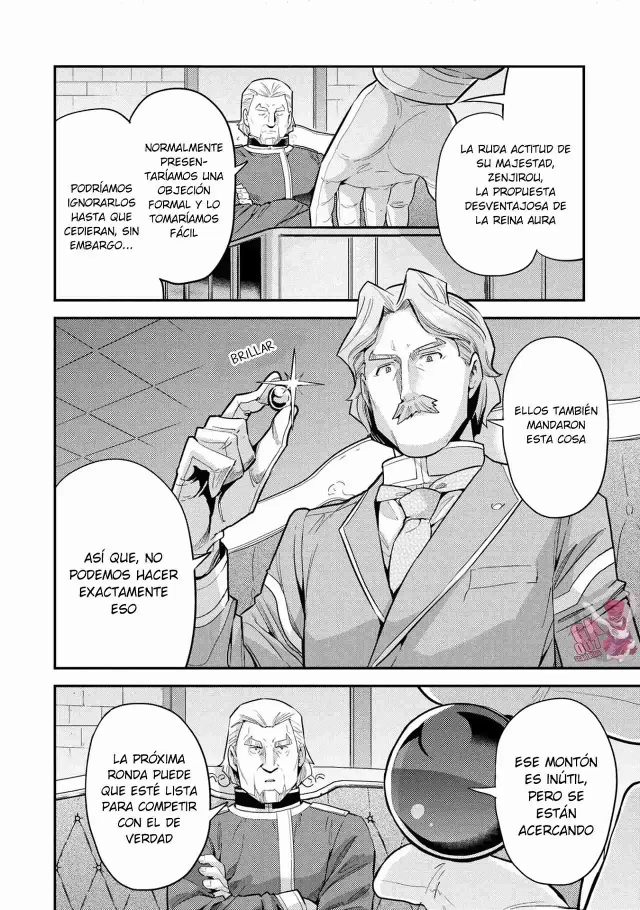 Read Risou no Himo Seikatsu ES Manga Online