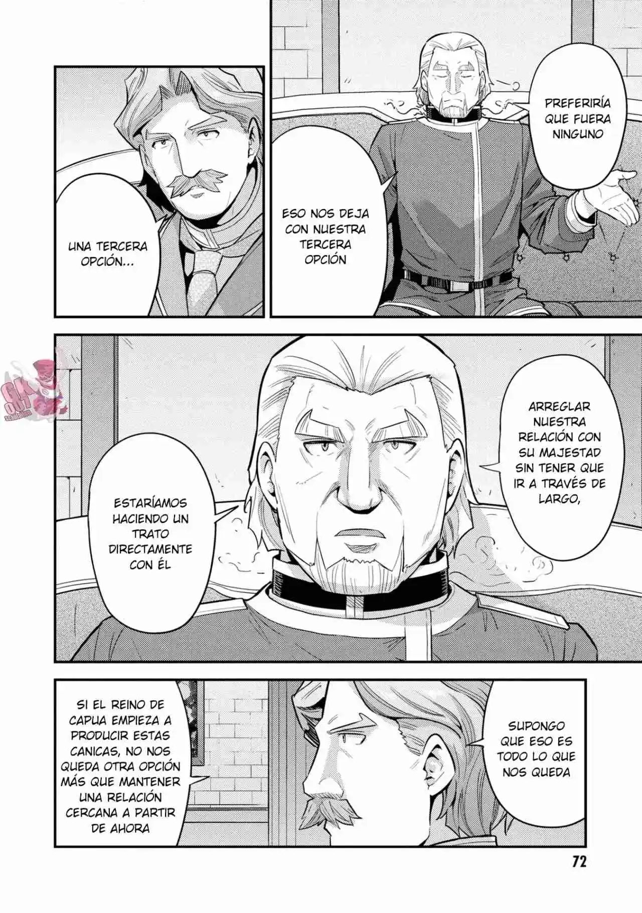 Read Risou no Himo Seikatsu ES Manga Online