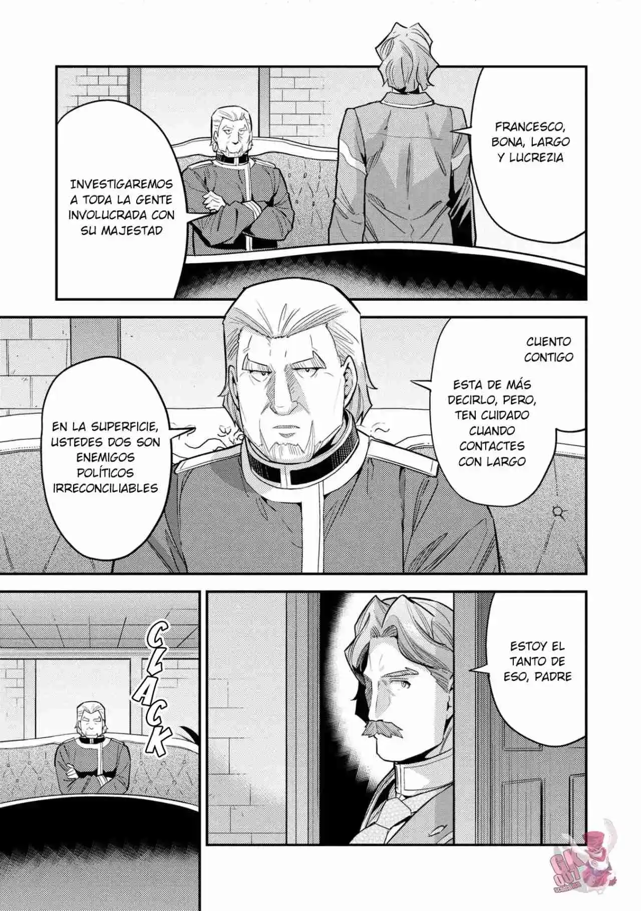 Read Risou no Himo Seikatsu ES Manga Online