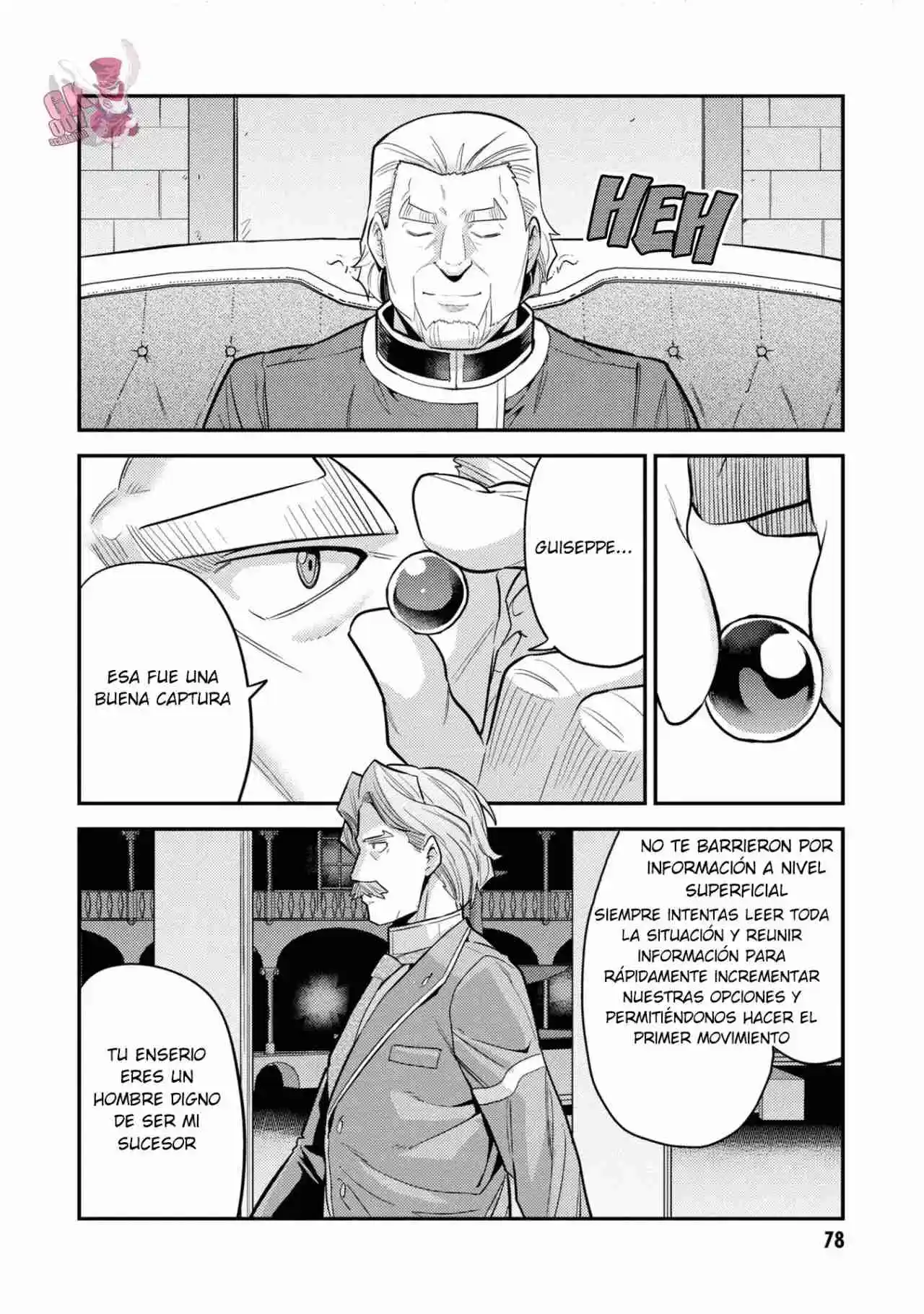 Read Risou no Himo Seikatsu ES Manga Online