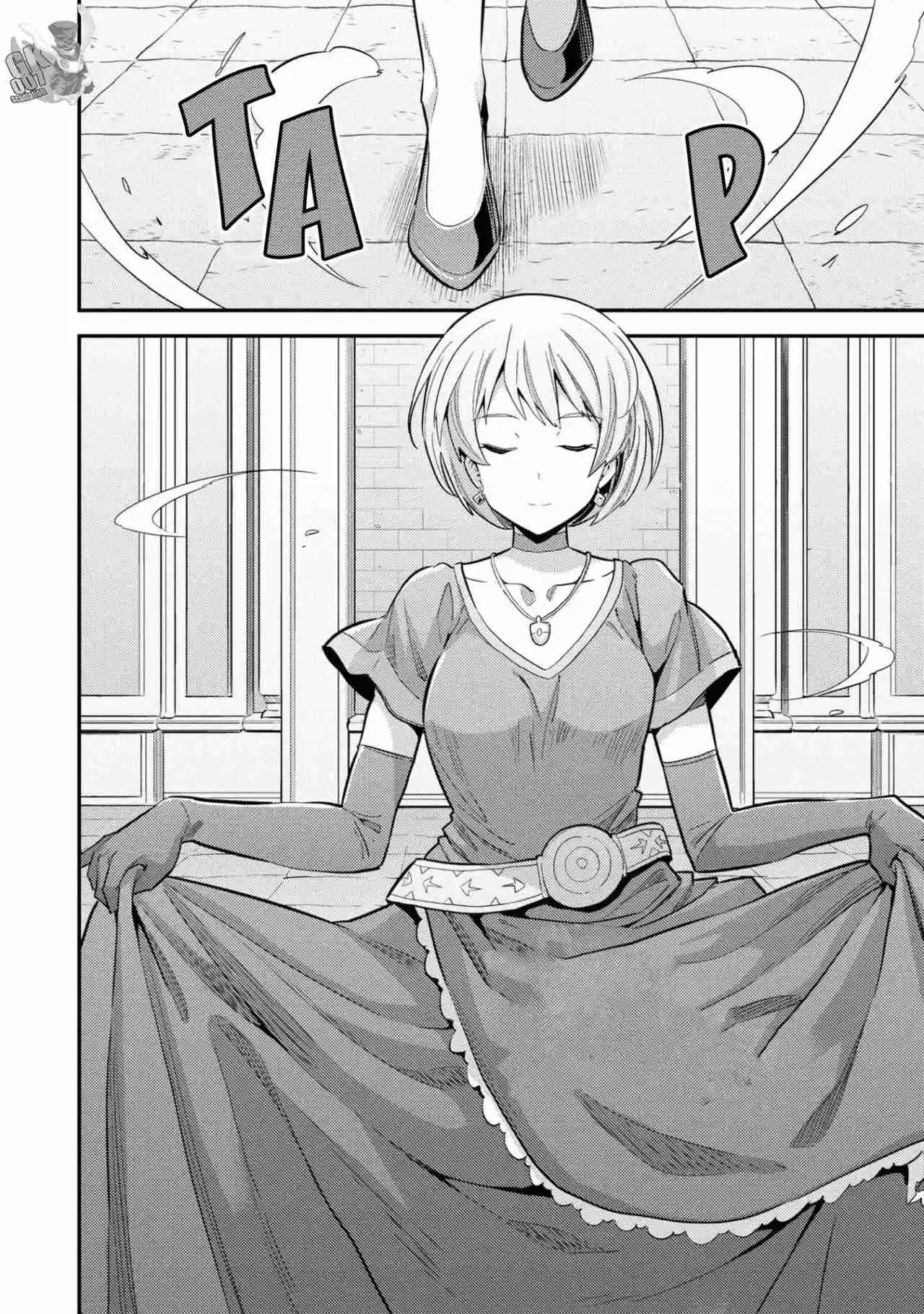 Read Risou no Himo Seikatsu ES Manga Online