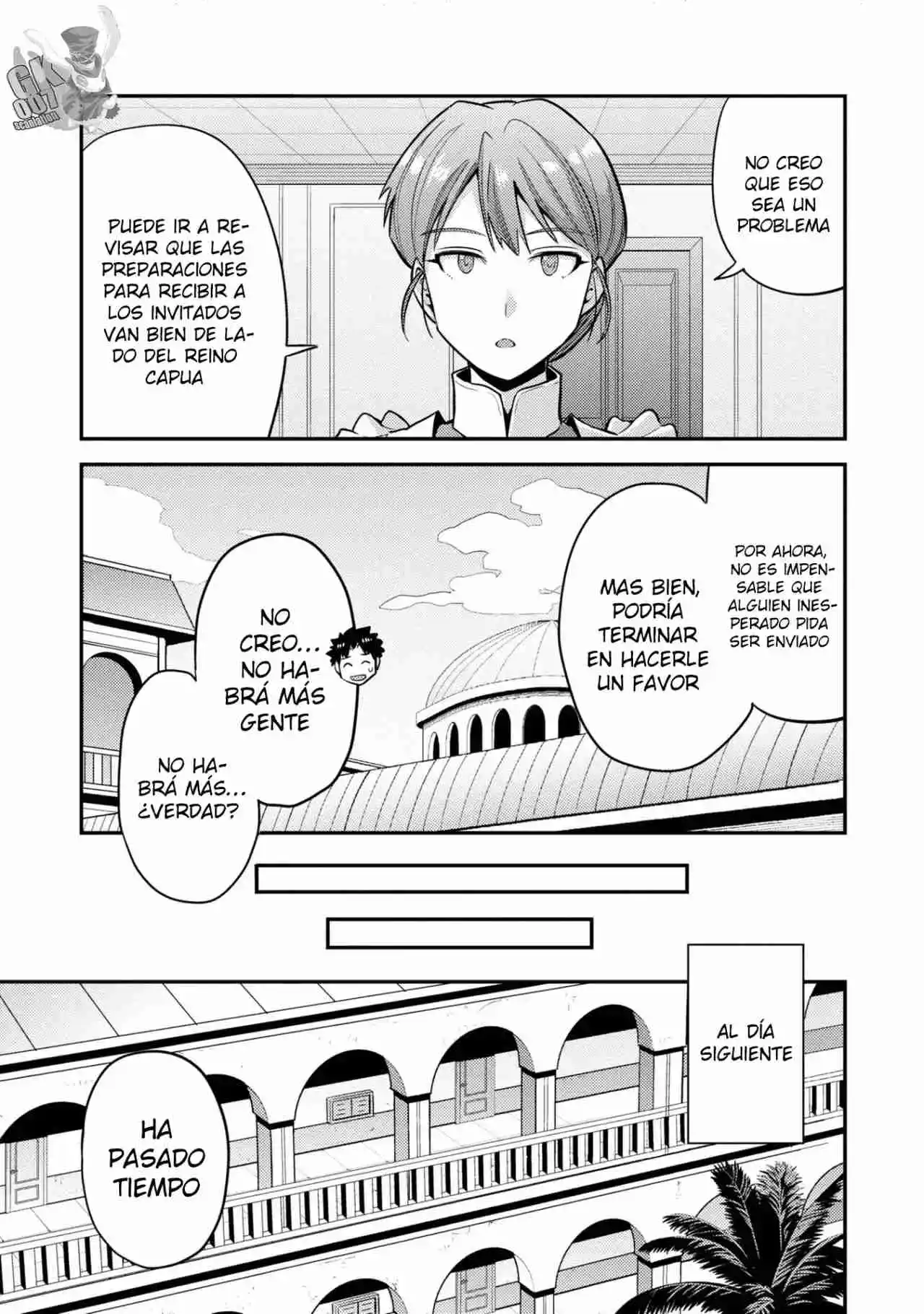 Read Risou no Himo Seikatsu ES Manga Online