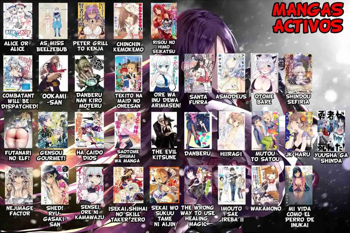 Read Risou no Himo Seikatsu ES Manga Online