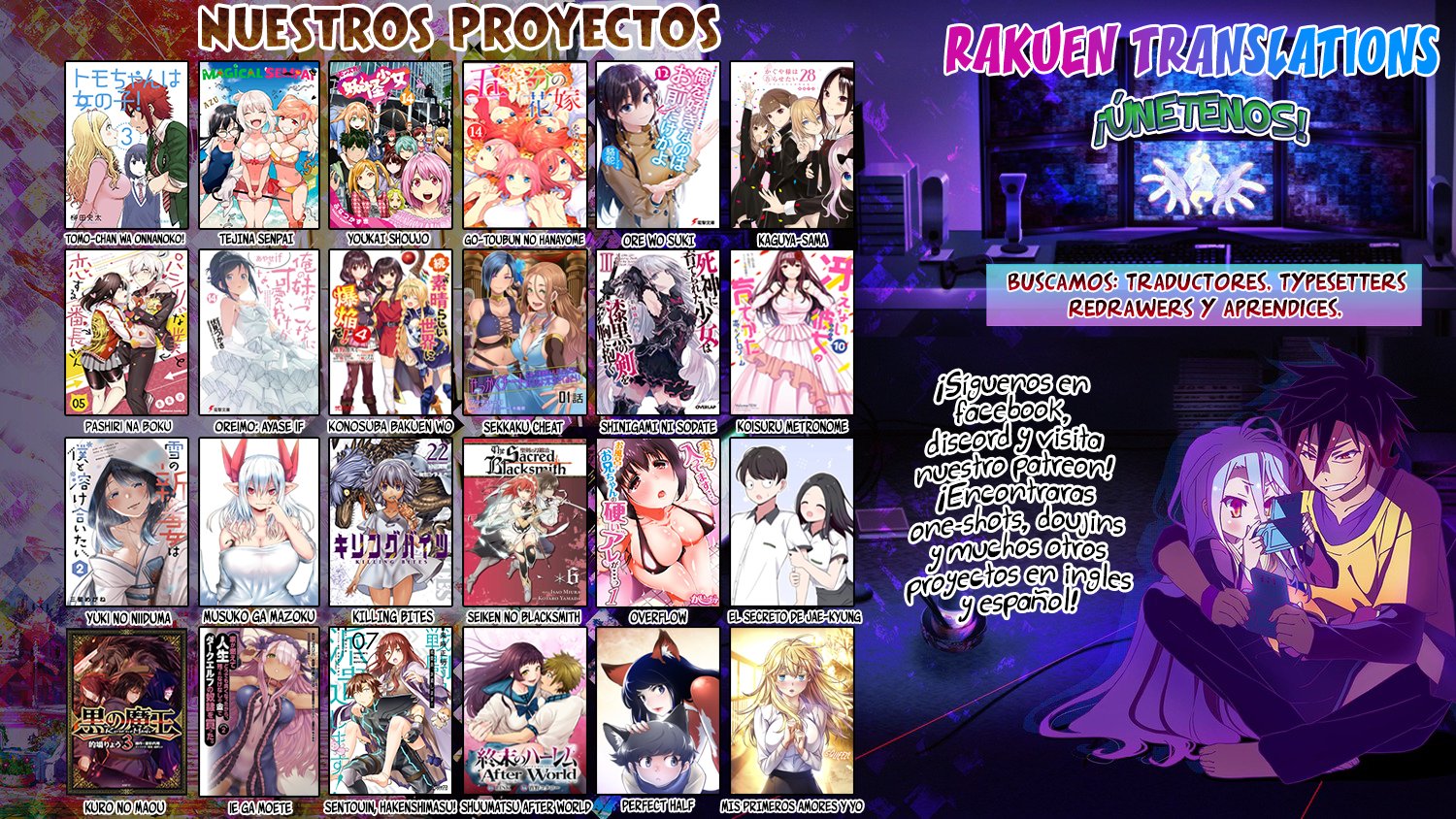 Read Risou no Himo Seikatsu ES Manga Online
