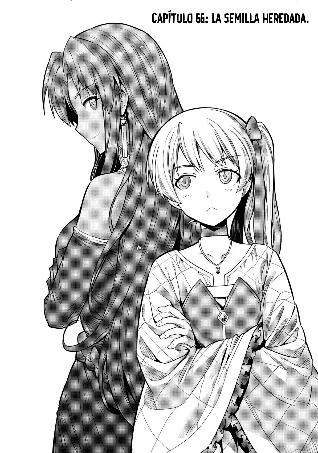 Read Risou no Himo Seikatsu ES Manga Online