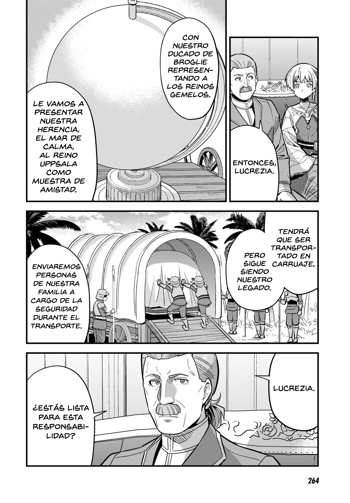 Read Risou no Himo Seikatsu ES Manga Online